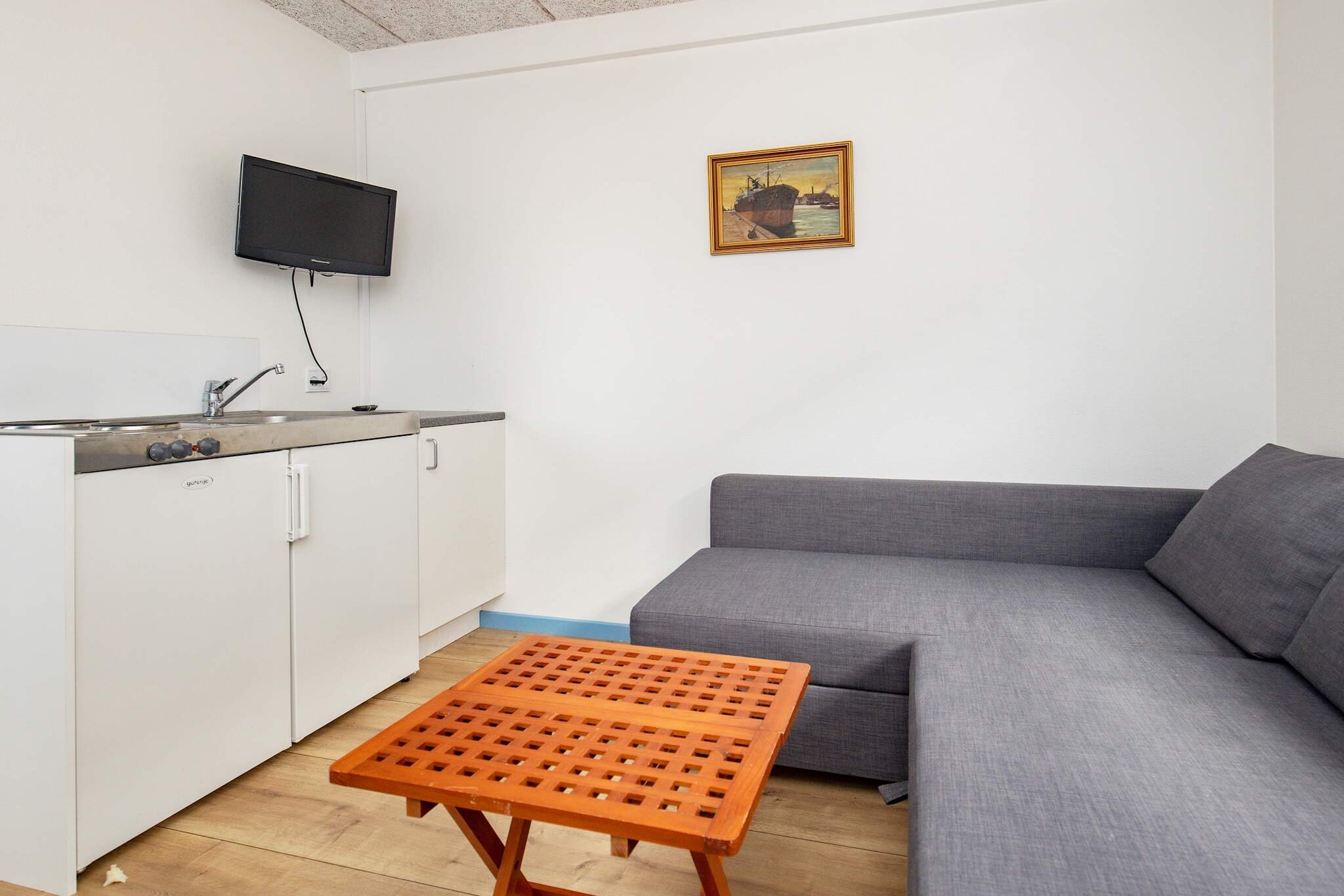 10 persoons vakantie huis in Marstal-By Traum - Binnen