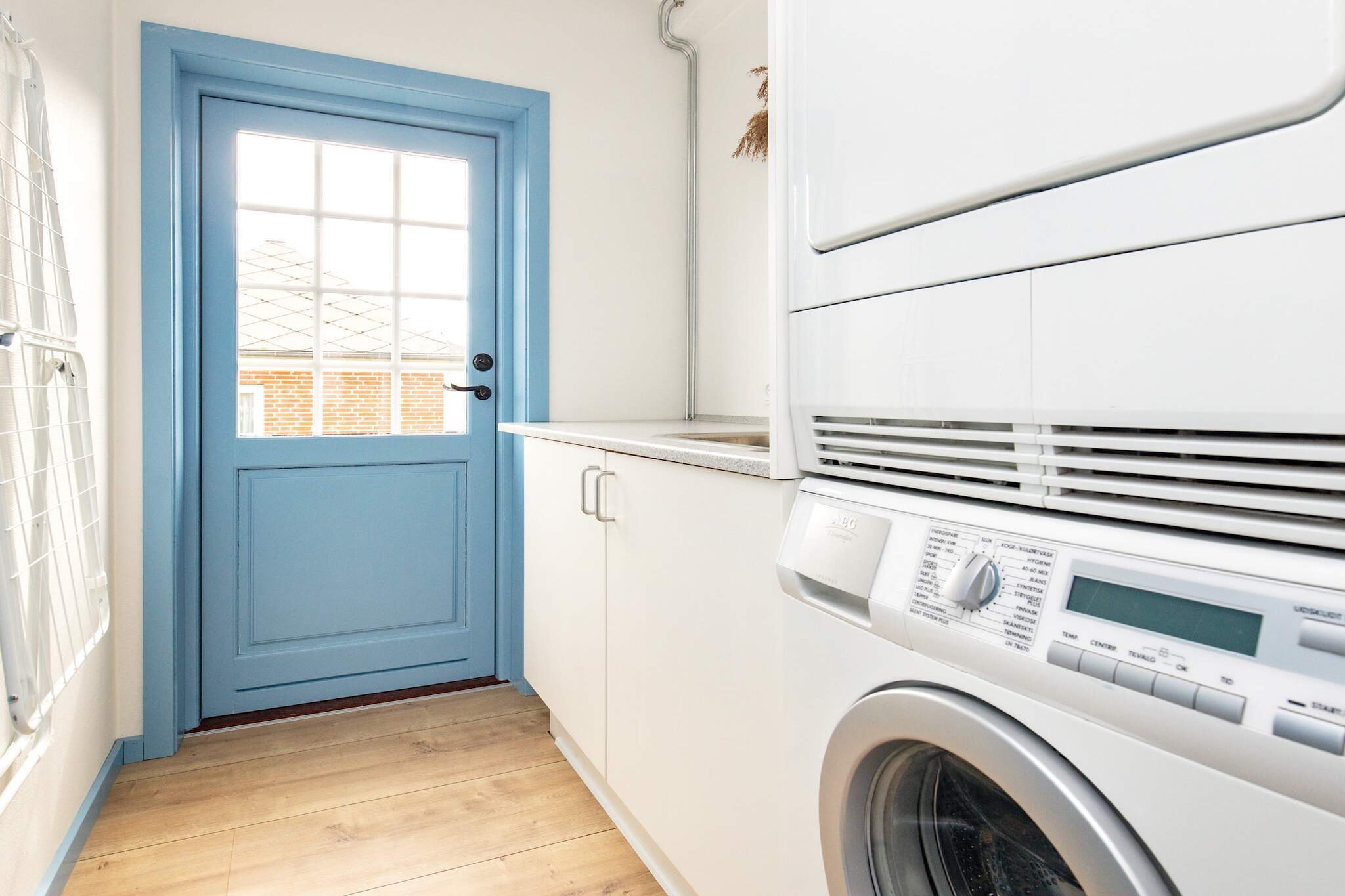 10 persoons vakantie huis in Marstal-By Traum - Binnen