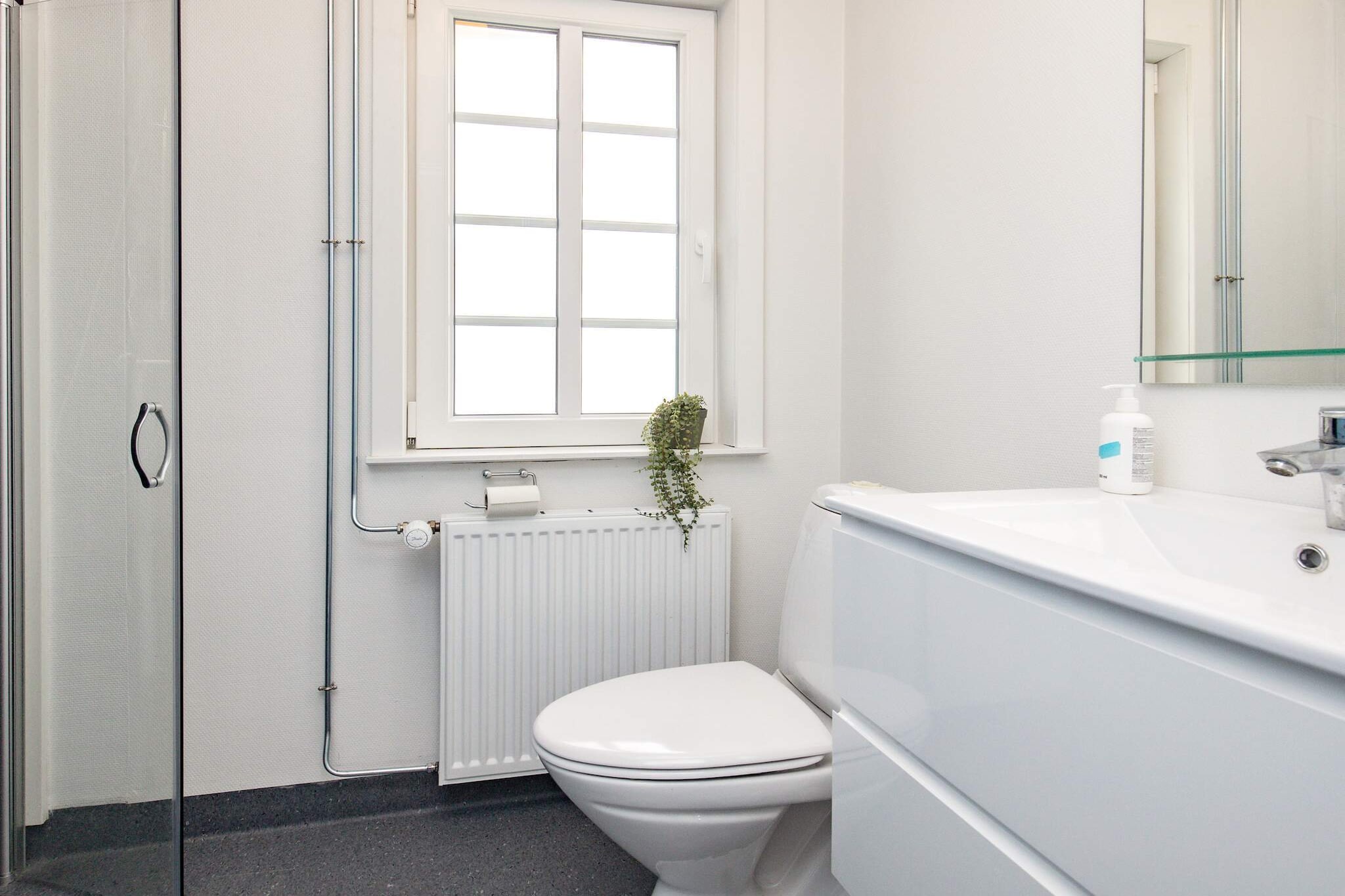 10 persoons vakantie huis in Marstal-By Traum - Binnen