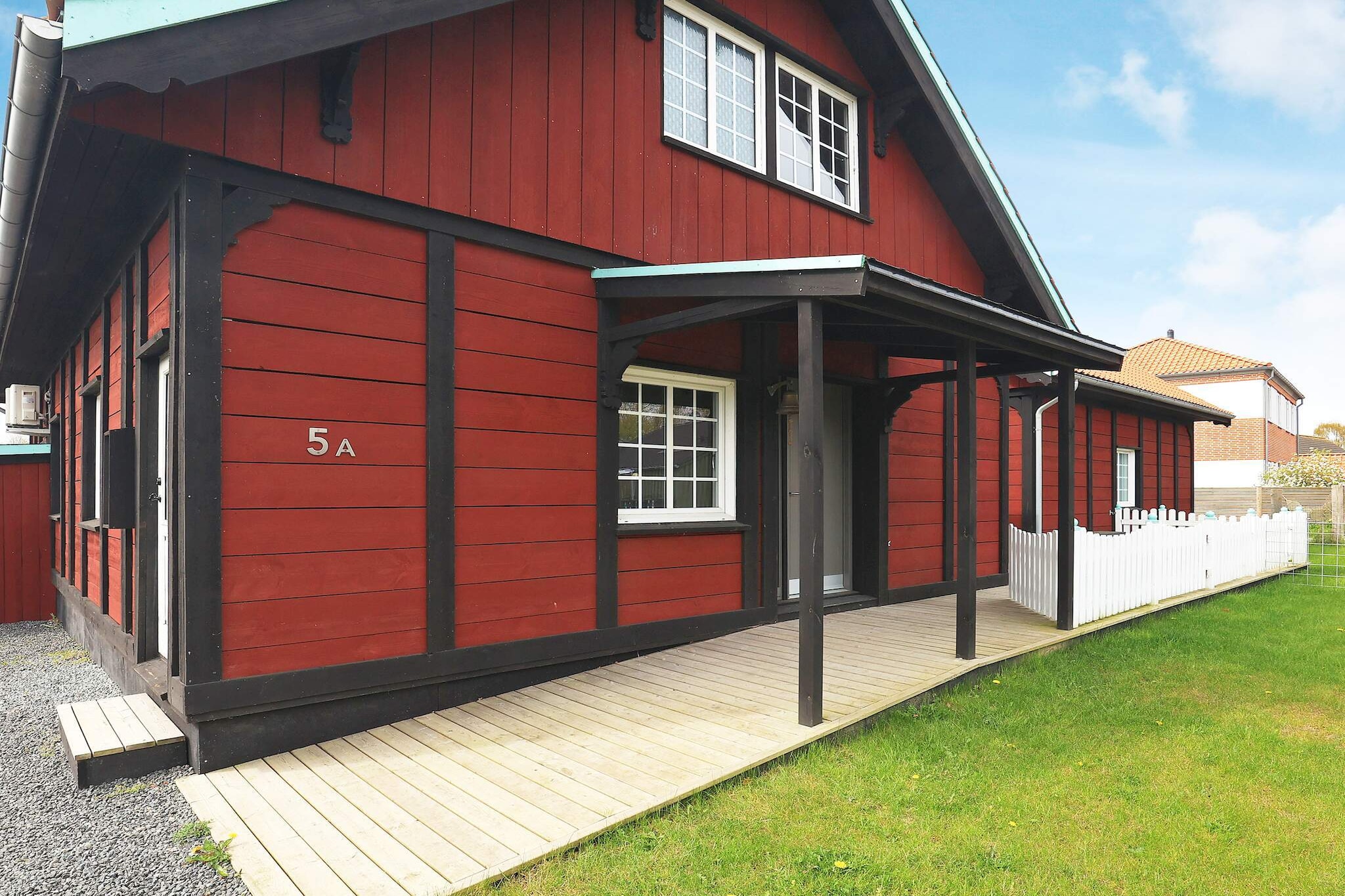 10 persoons vakantie huis in Marstal-By Traum - Uitzicht