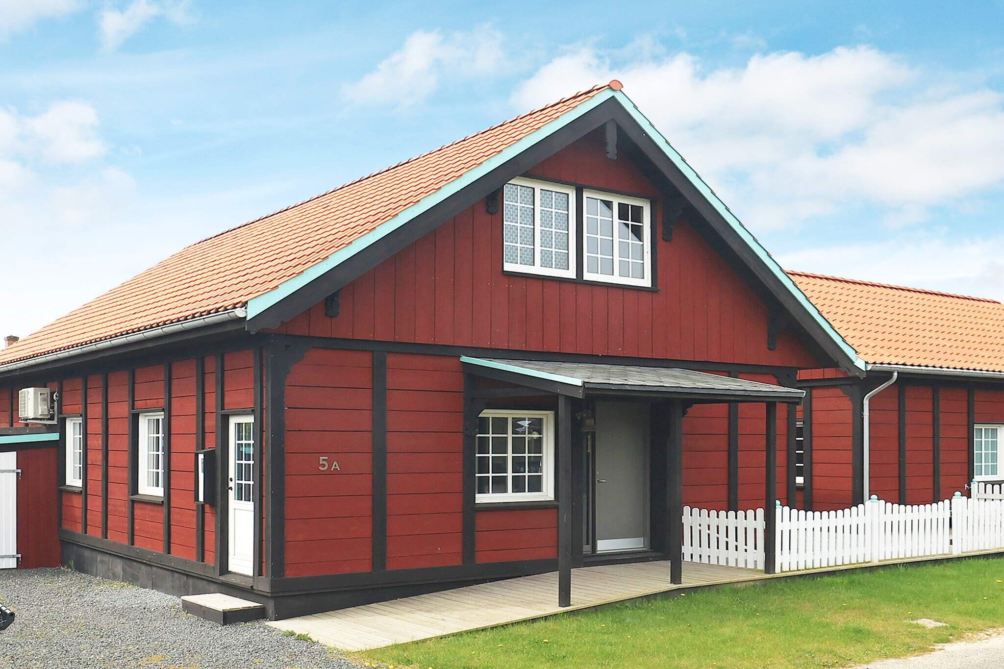 10 persoons vakantie huis in Marstal-By Traum - Uitzicht