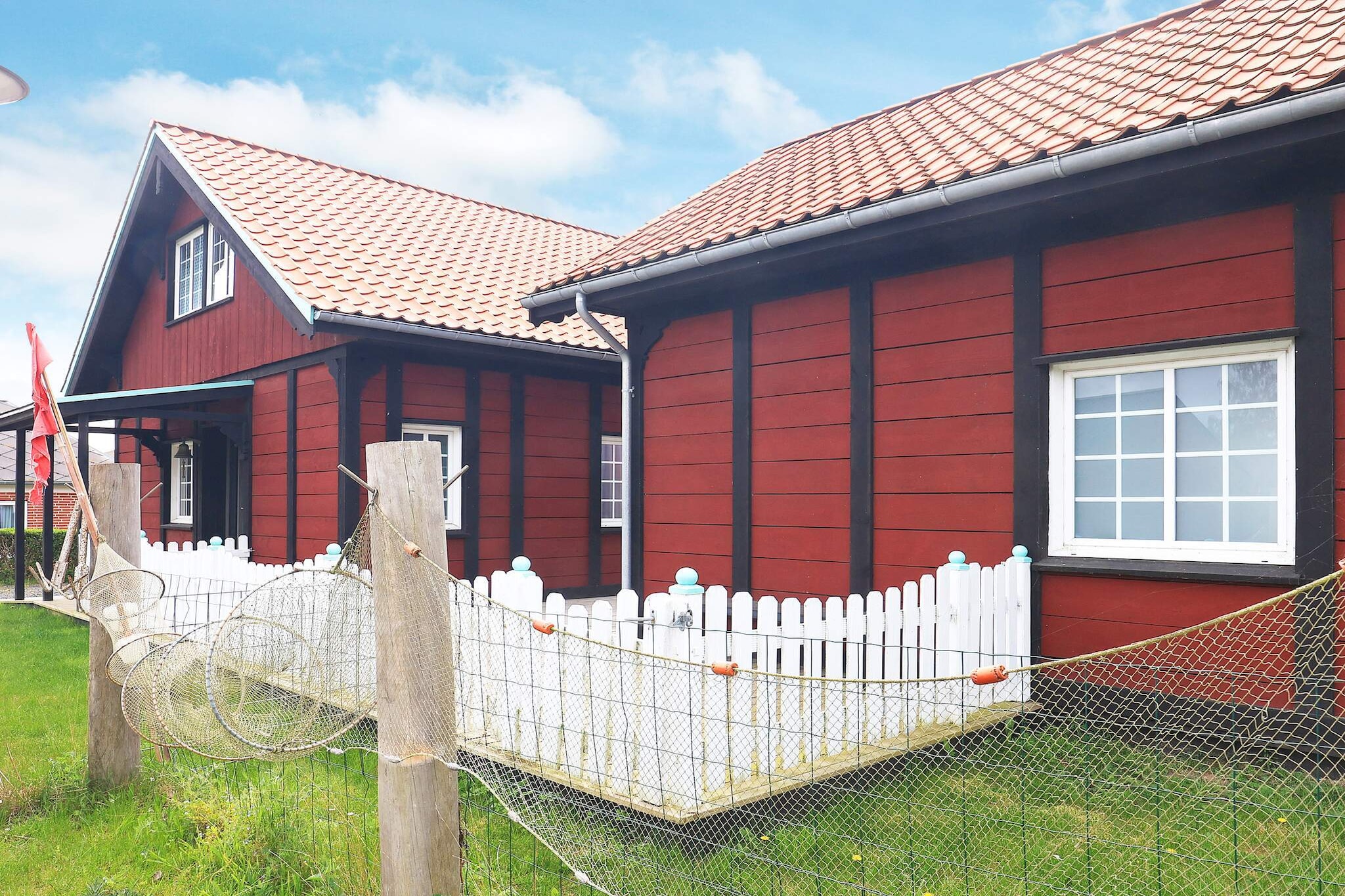 10 persoons vakantie huis in Marstal-By Traum - Uitzicht