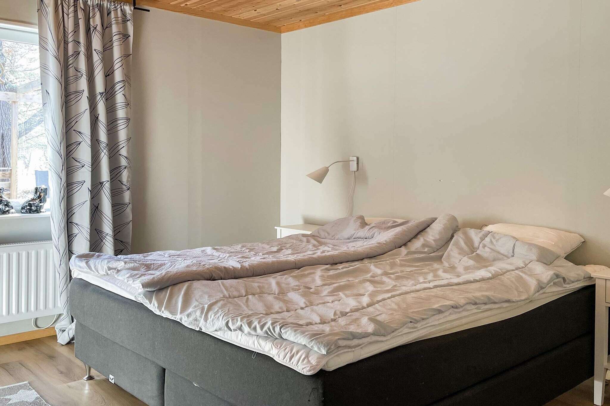 4 persoons vakantie huis in KLINTEHAMN-By Traum-Binnen