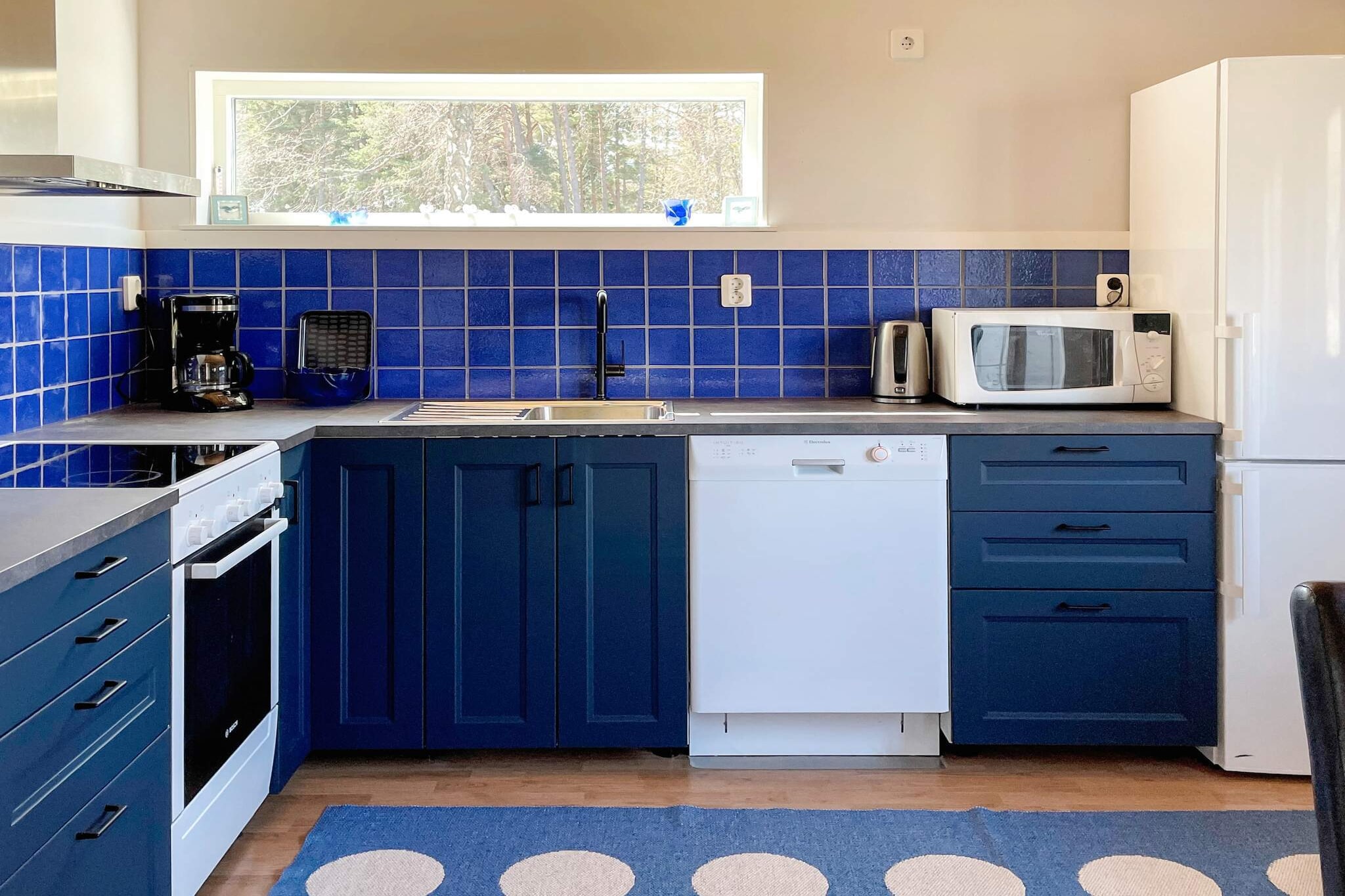 4 persoons vakantie huis in KLINTEHAMN-By Traum-Binnen