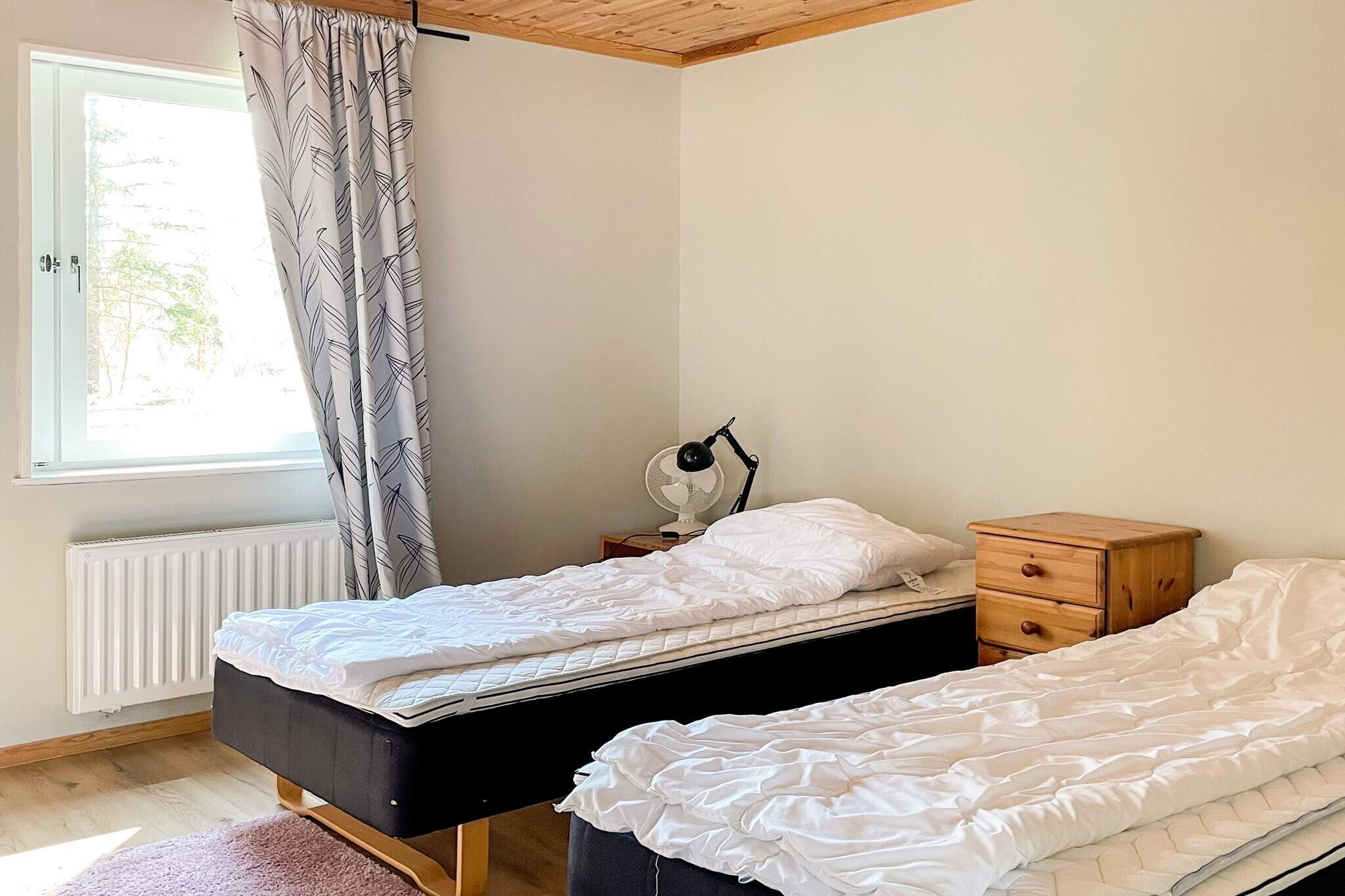 4 persoons vakantie huis in KLINTEHAMN-By Traum-Binnen