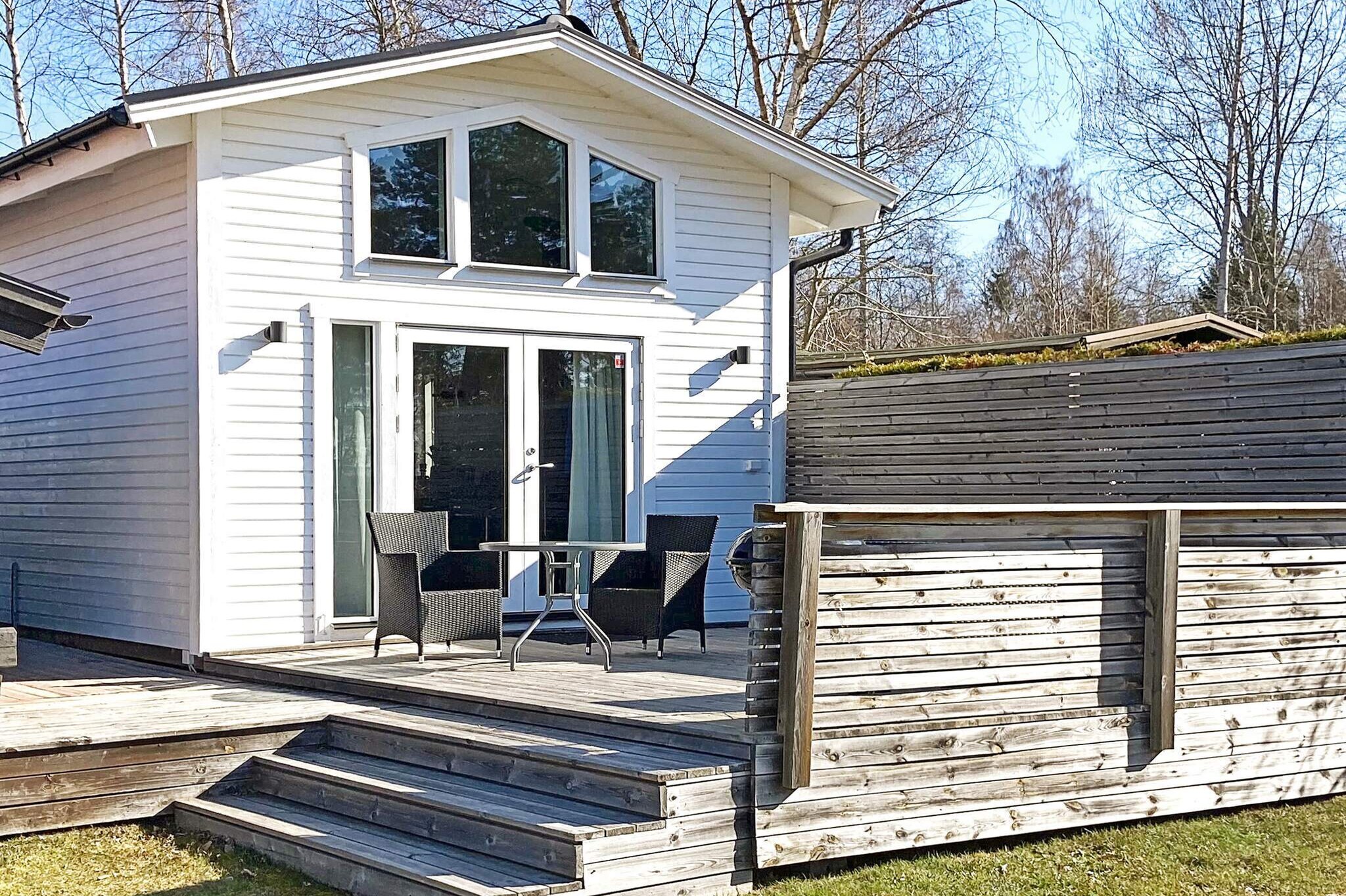 4 sterren vakantie huis in MOTALA