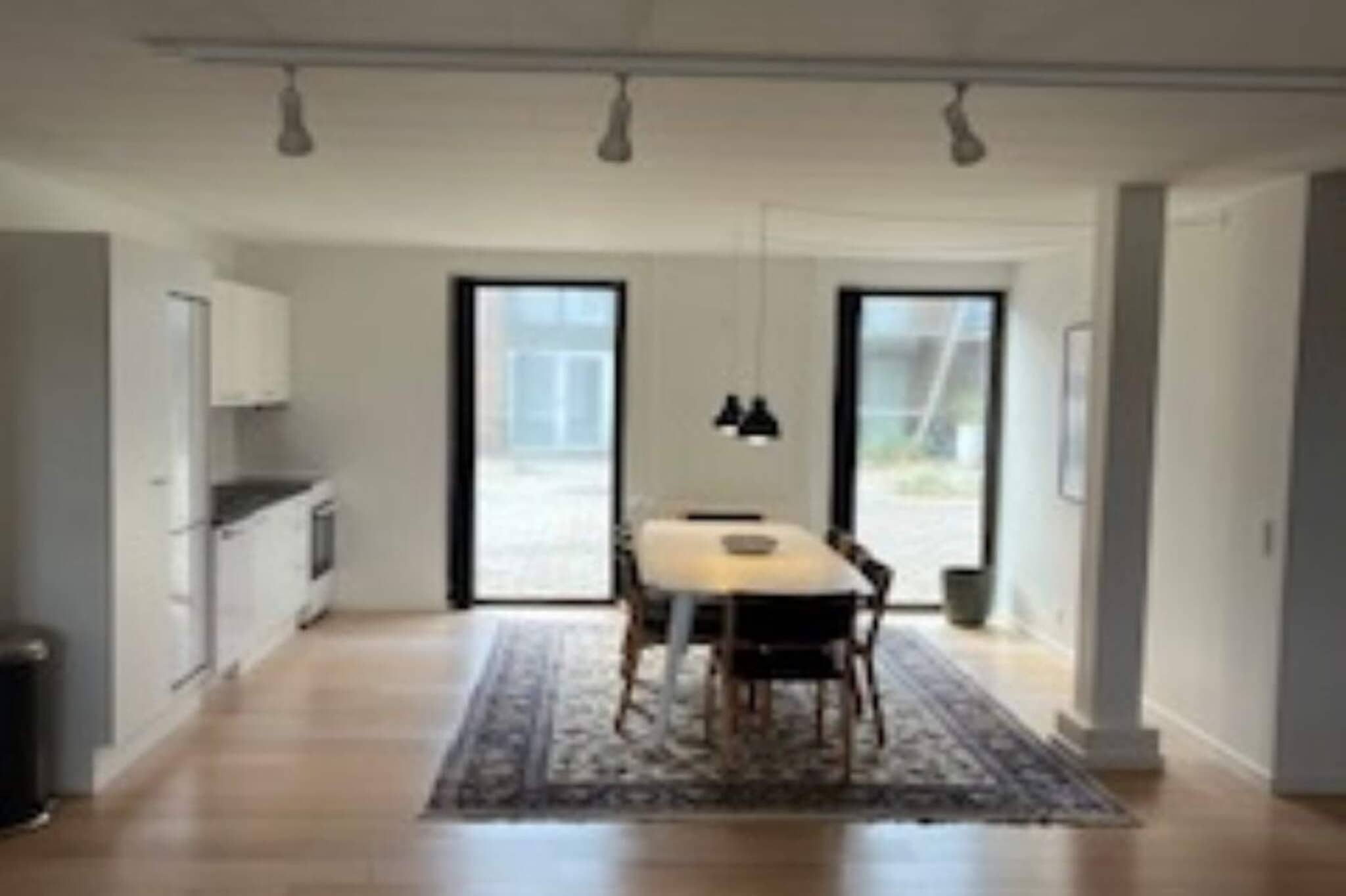 2 room,2 bath,View dune,G.Floor,Premi-Binnen