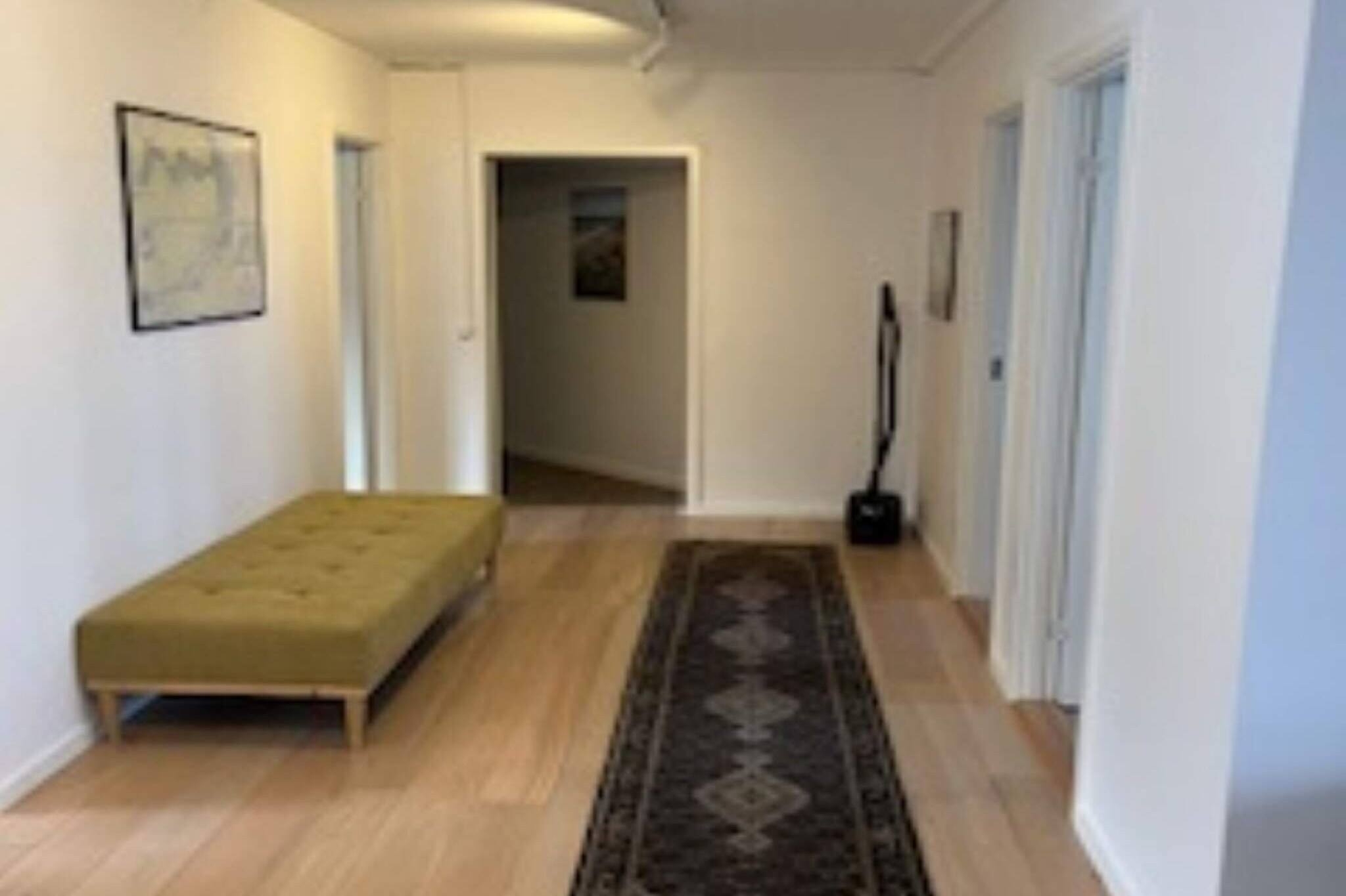 2 room,2 bath,View dune,G.Floor,Premi-Binnen