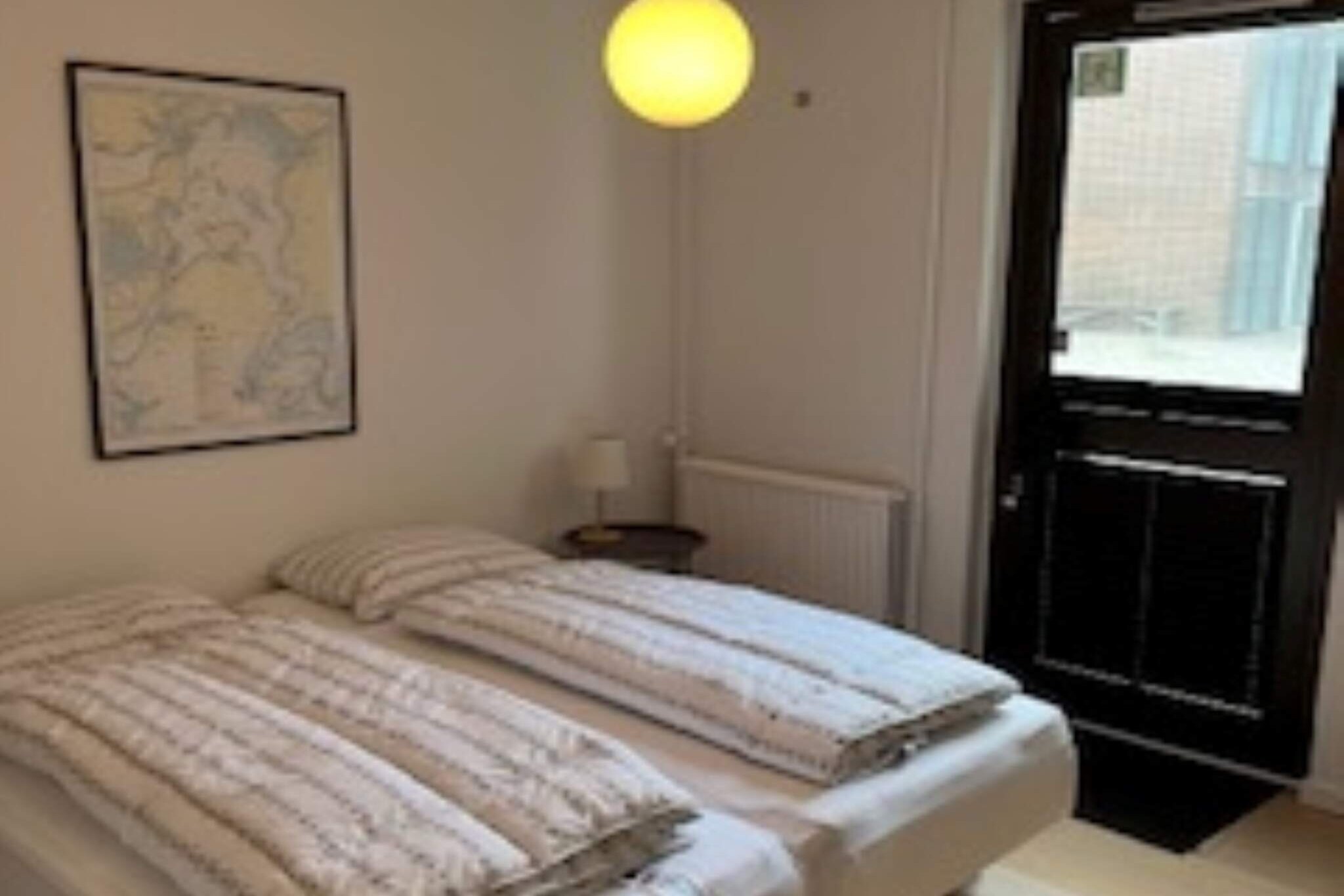 2 room,2 bath,View dune,G.Floor,Premi-Binnen