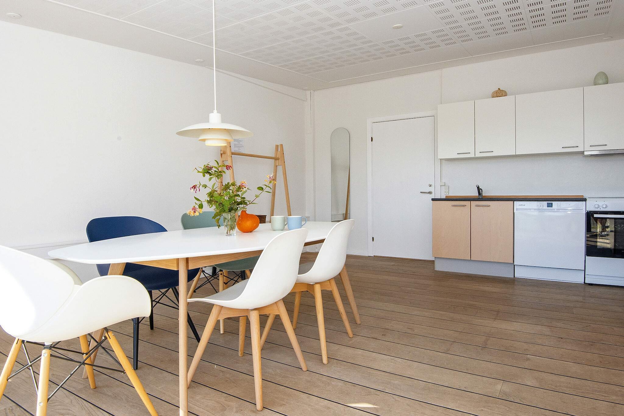2 room,View dune,G.Floor/1.floor,Prem - Niet-getagd