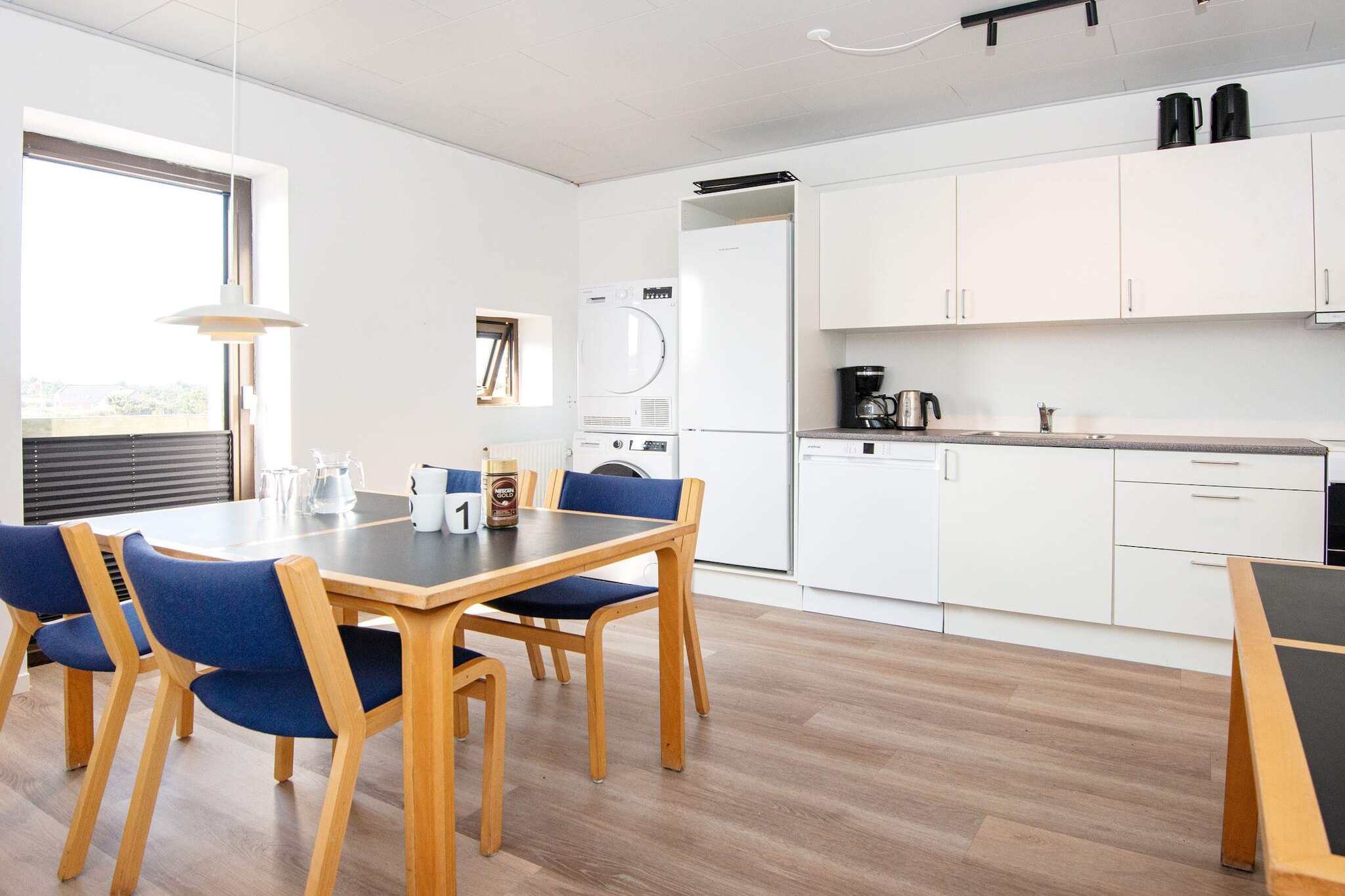 2 room,View dune,G.Floor/1.floor,Prem - Niet-getagd