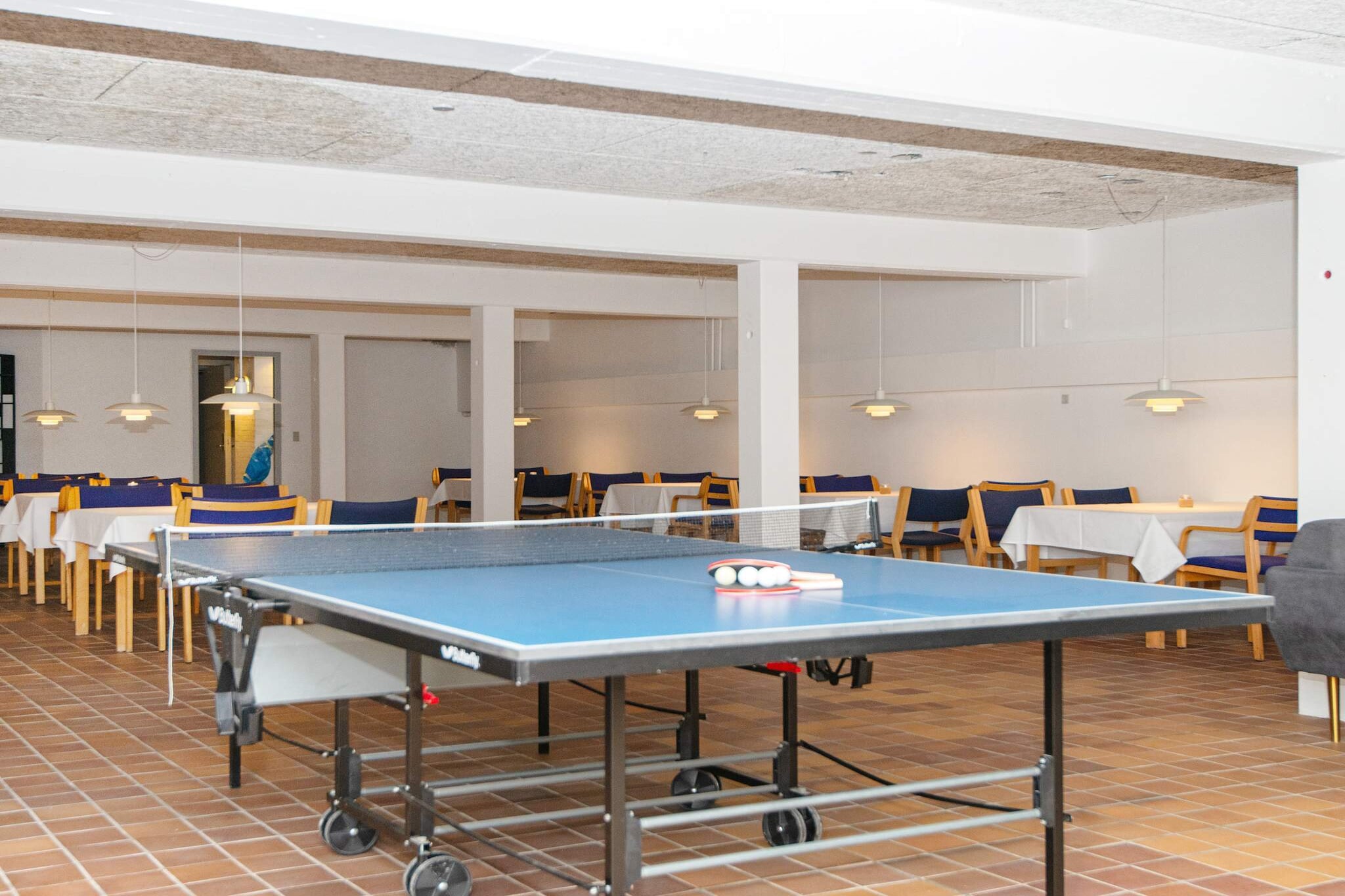2 room,View dune,G.Floor/1.floor,Prem - Niet-getagd