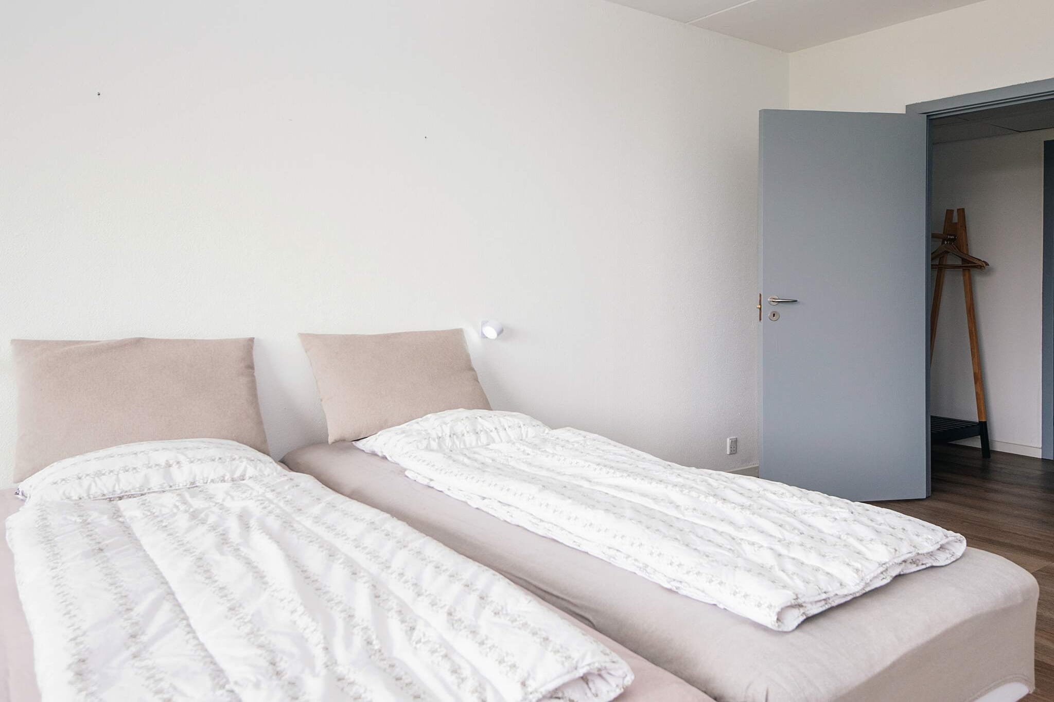 2 room,View dune,G.Floor/1.floor,Prem - Binnen