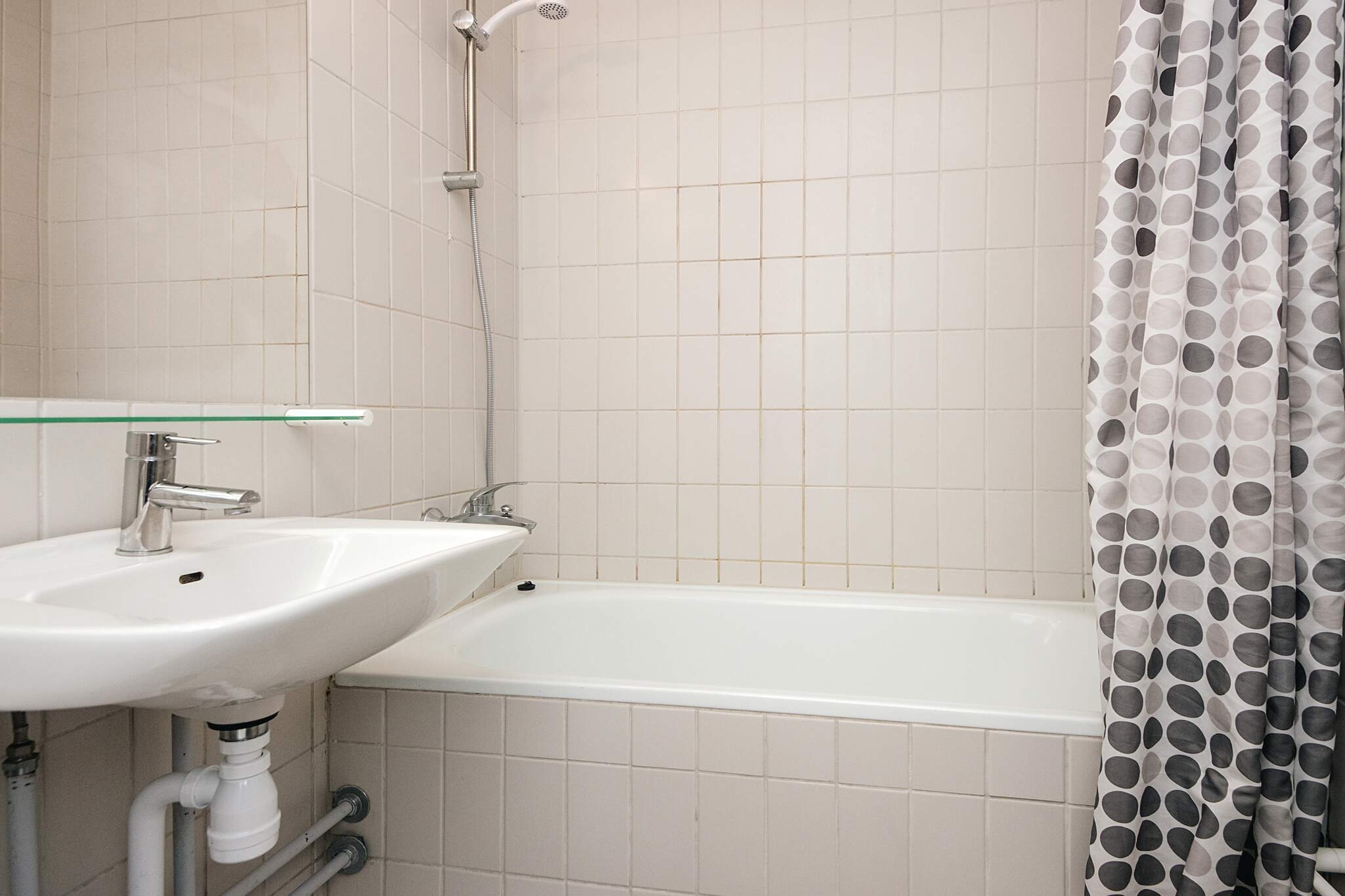 2 room,View dune,G.Floor/1.floor,Prem - Binnen