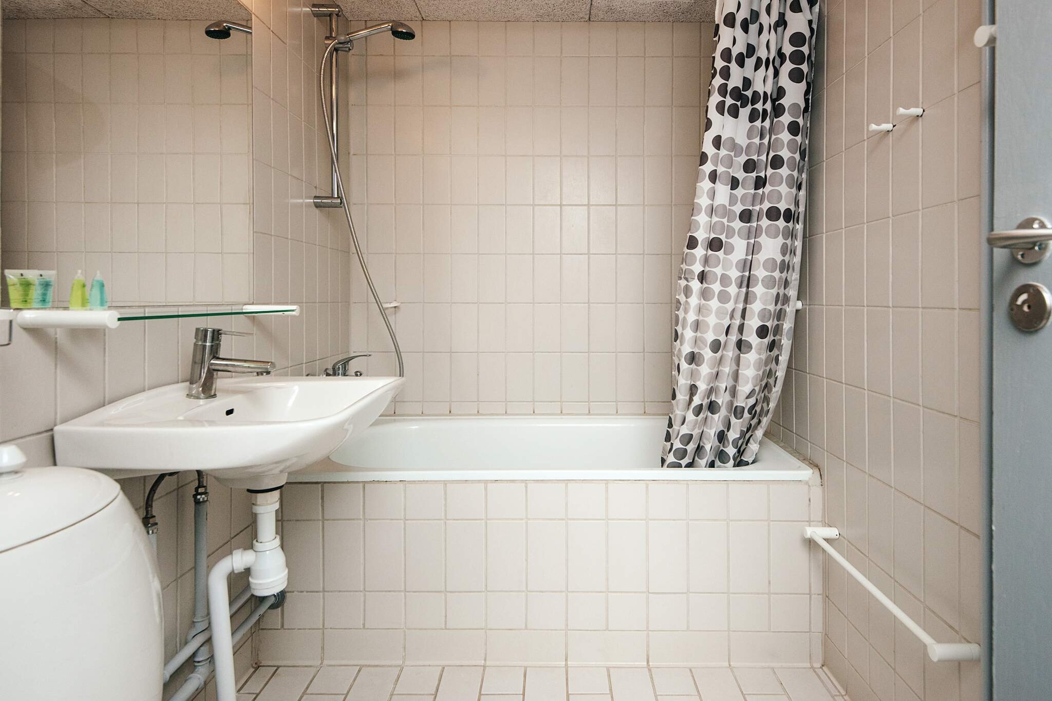 2 room,View dune,G.Floor/1.floor,Prem - Binnen