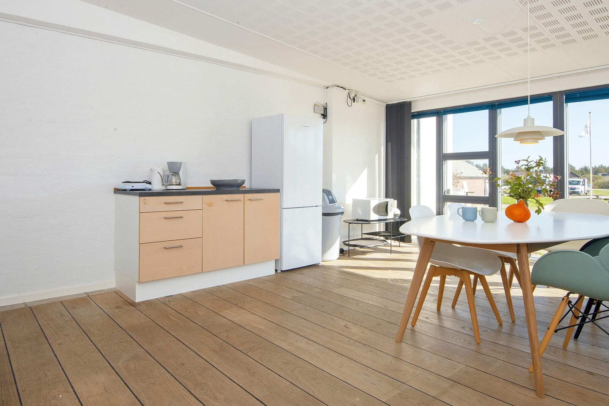 1 room,View dune,G.Floor/1.floor,Prem - Niet-getagd