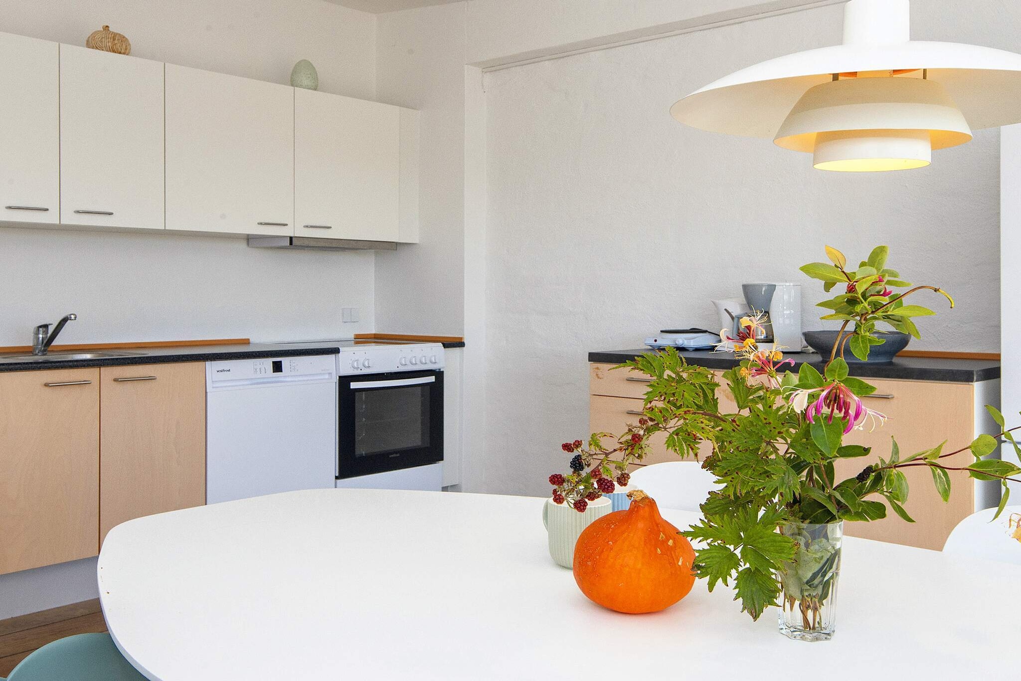 1 room,View dune,G.Floor/1.floor,Prem - Niet-getagd