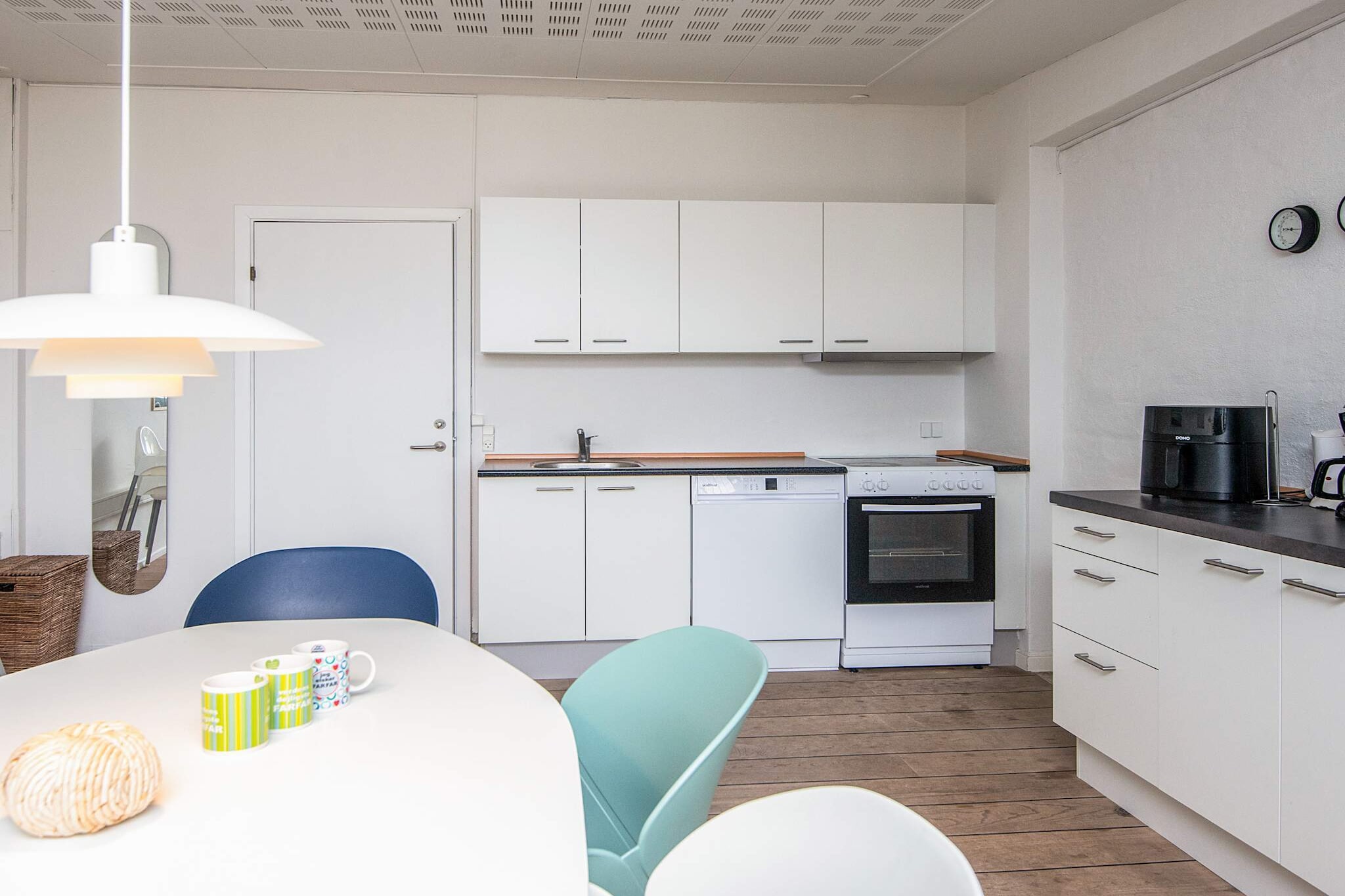 1 room,View dune,G.Floor/1.floor,Prem - Niet-getagd