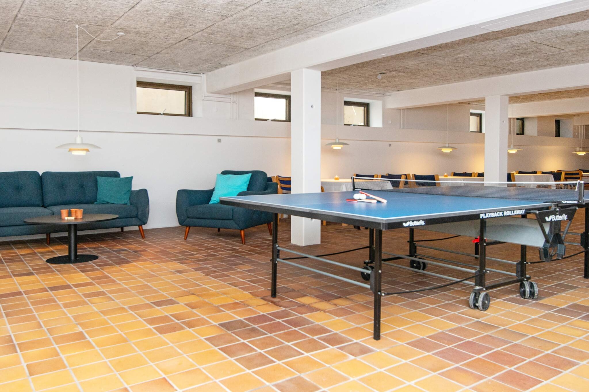 1 room,View dune,G.Floor/1.floor,Prem - Niet-getagd
