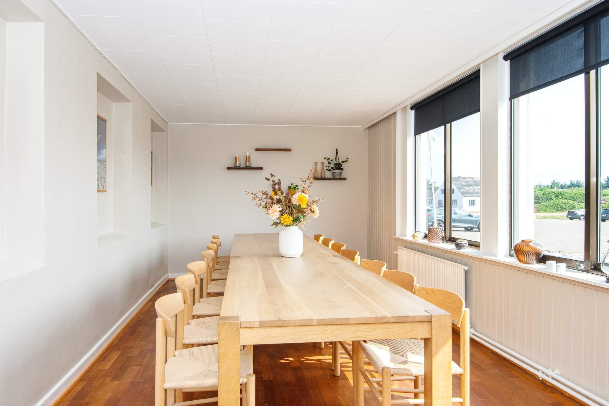 1 room,View dune,G.Floor/1.floor,Prem - Niet-getagd