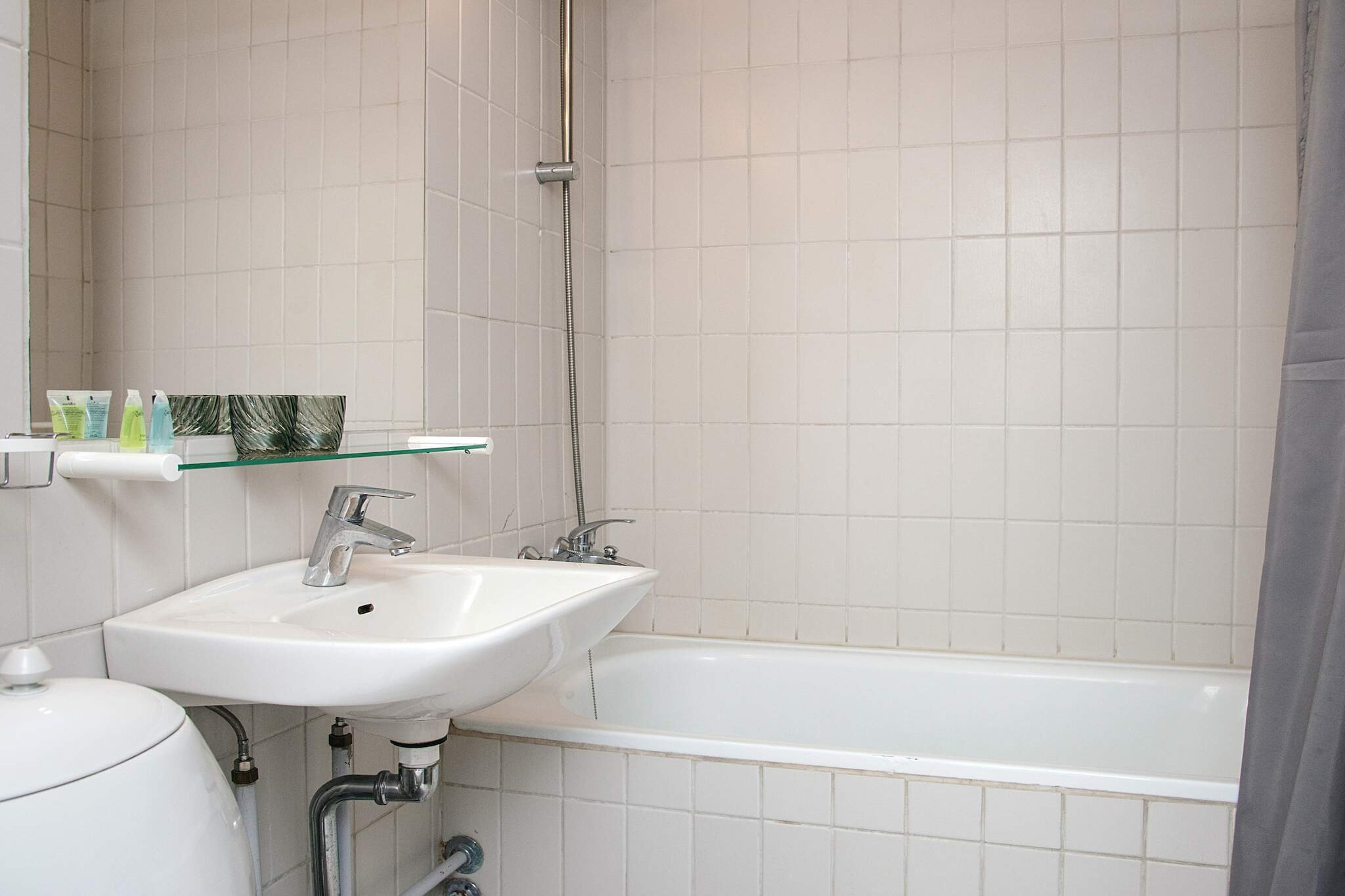 1 room,View dune,G.Floor/1.floor,Prem - Binnen