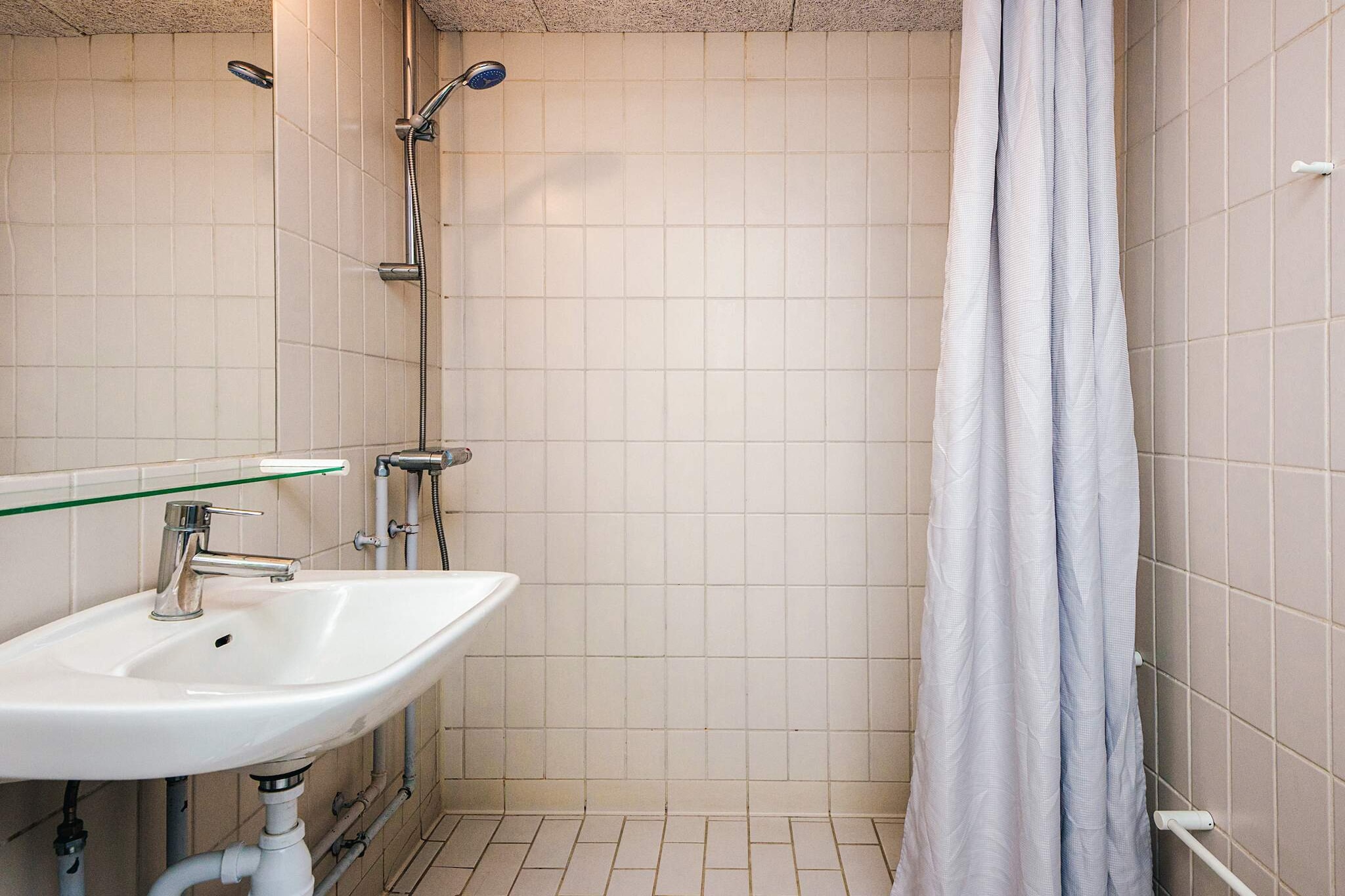 1 room,View dune,G.Floor/1.floor,Prem - Binnen