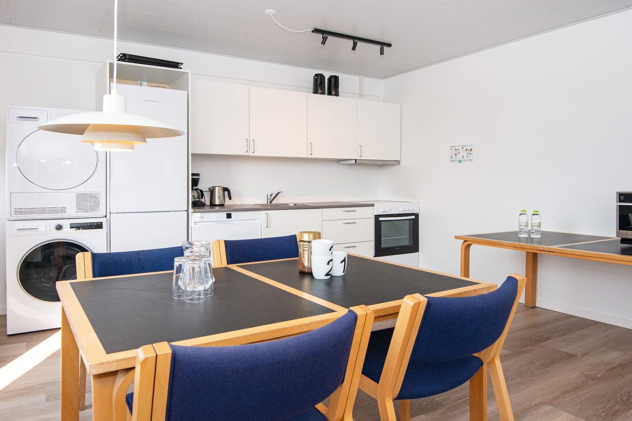 1 room,View cou.,G.Floor/1.floor,Prem - Niet-getagd