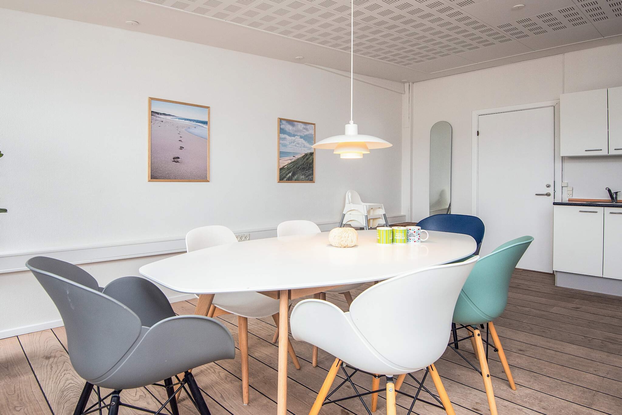 1 room,View cou.,G.Floor/1.floor,Prem - Niet-getagd