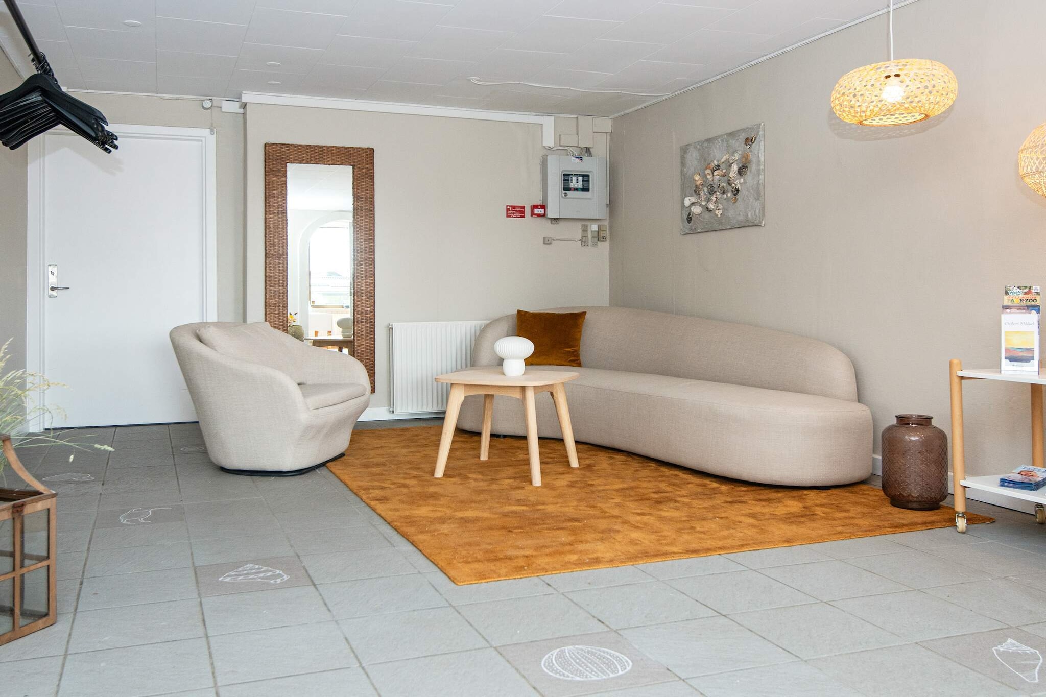 1 room,View cou.,G.Floor/1.floor,Prem - Niet-getagd