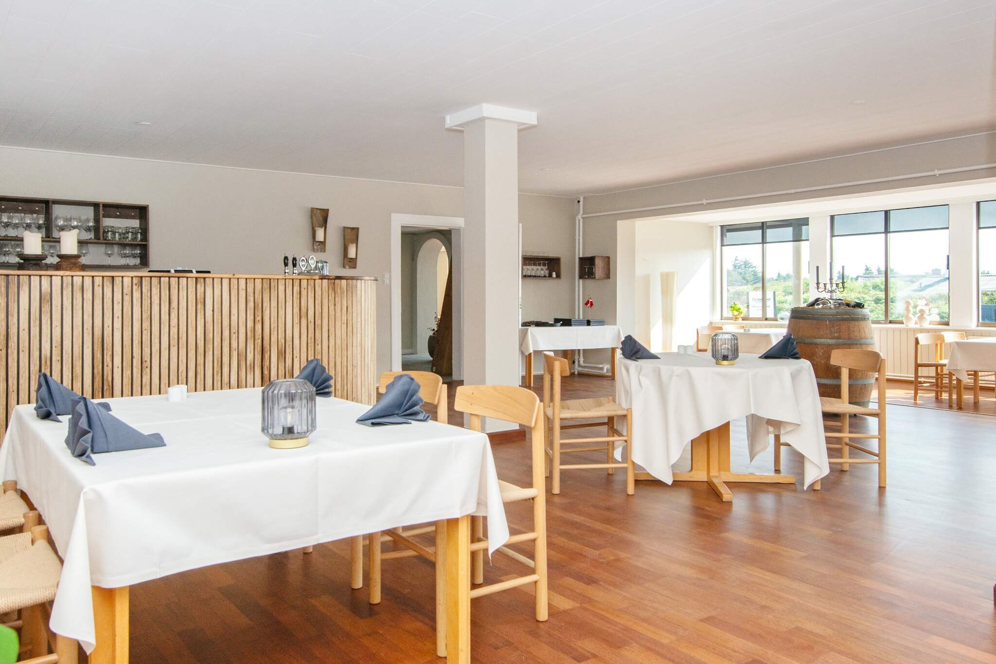 1 room,View cou.,G.Floor/1.floor,Prem - Niet-getagd