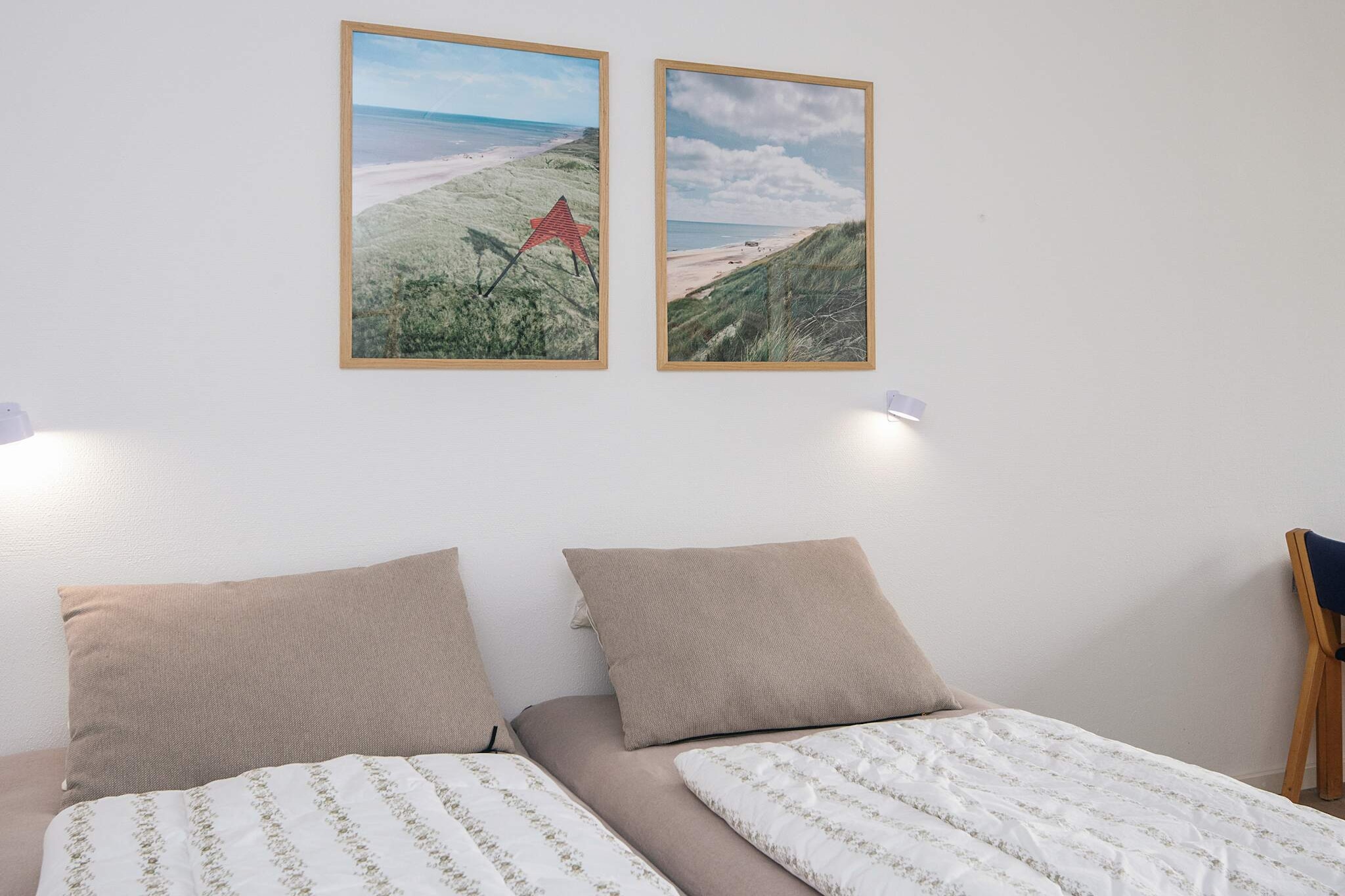 1 room,View cou.,G.Floor/1.floor,Prem - Binnen