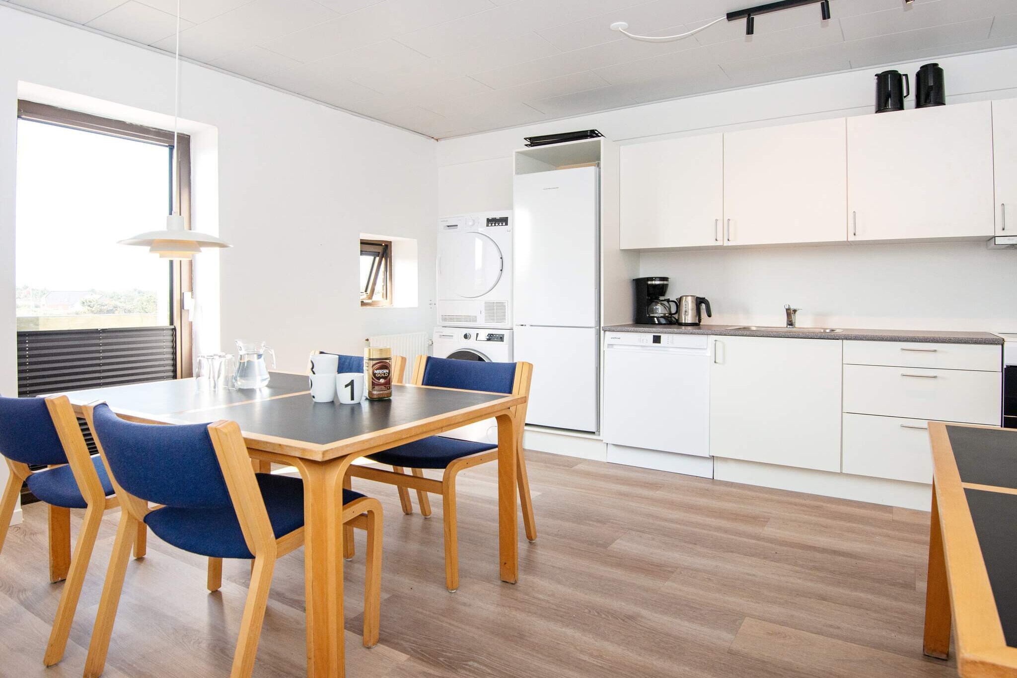 2 room,1.floor,Premium - Niet-getagd