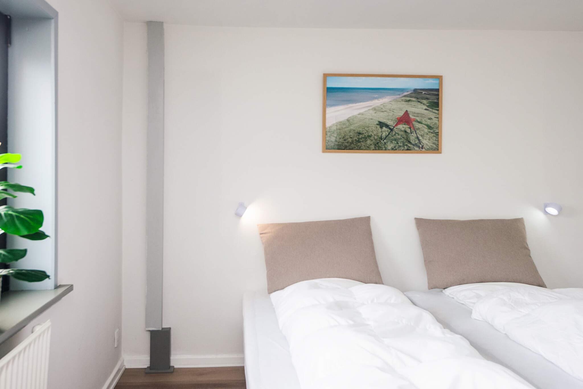 2 room,1.floor,Premium - Binnen