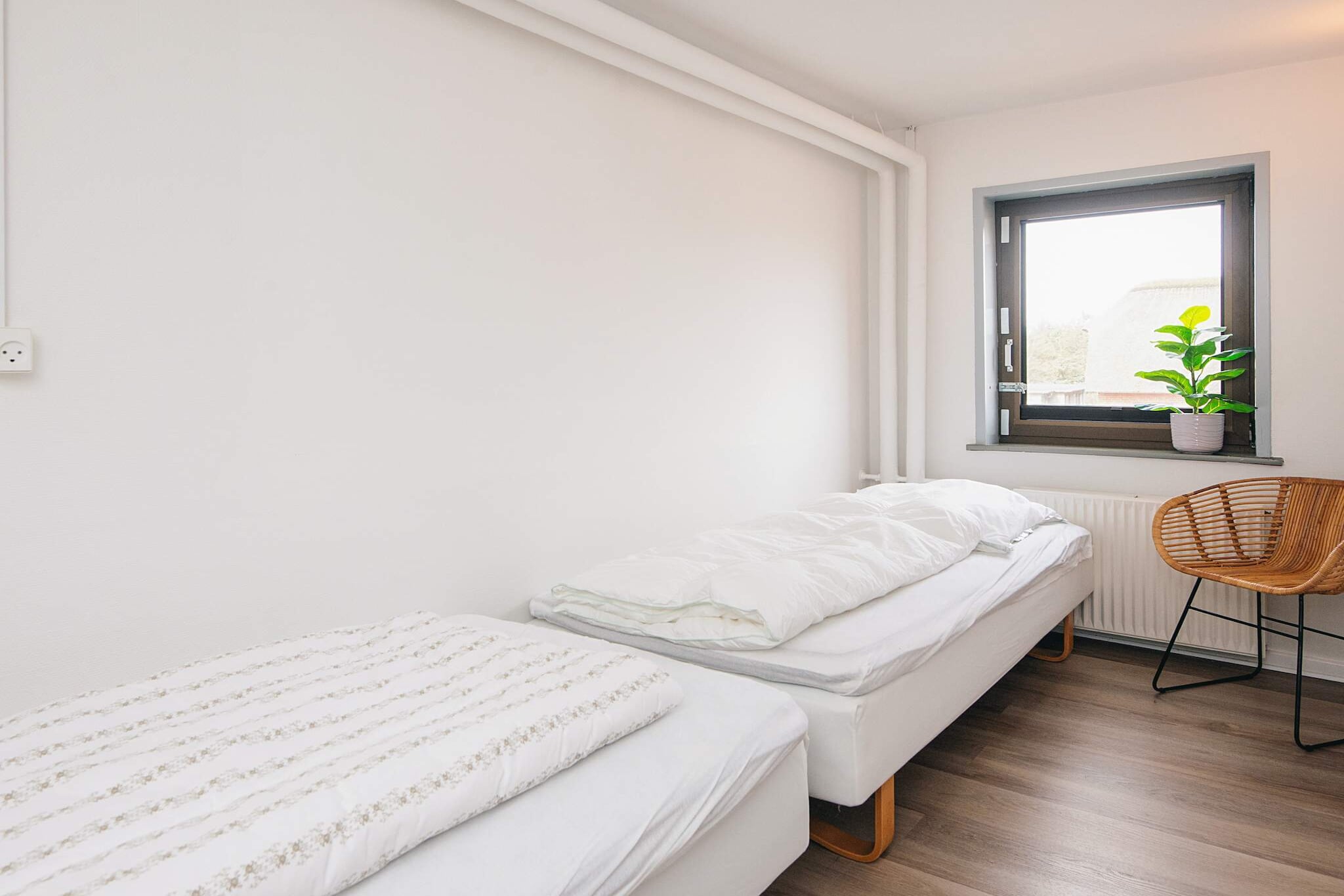 2 room,1.floor,Premium - Binnen