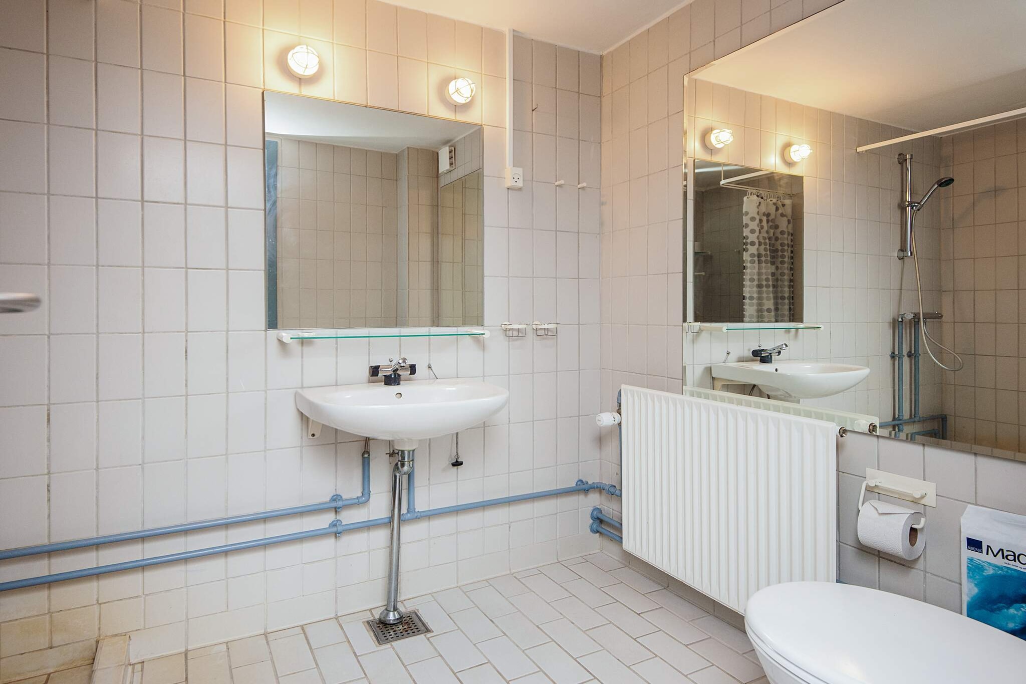 2 room,1.floor,Premium - Binnen