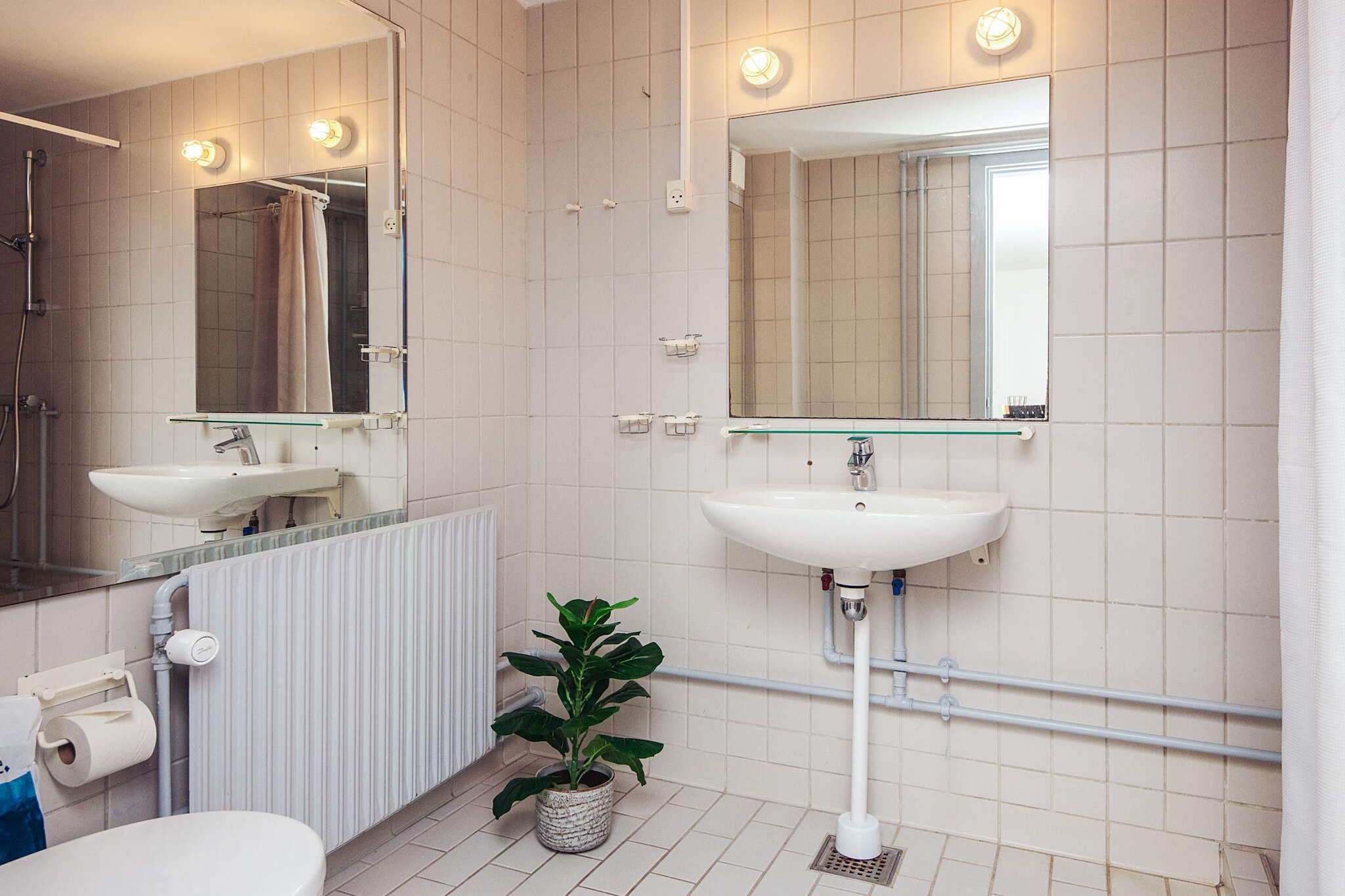 2 room,1.floor,Premium - Binnen