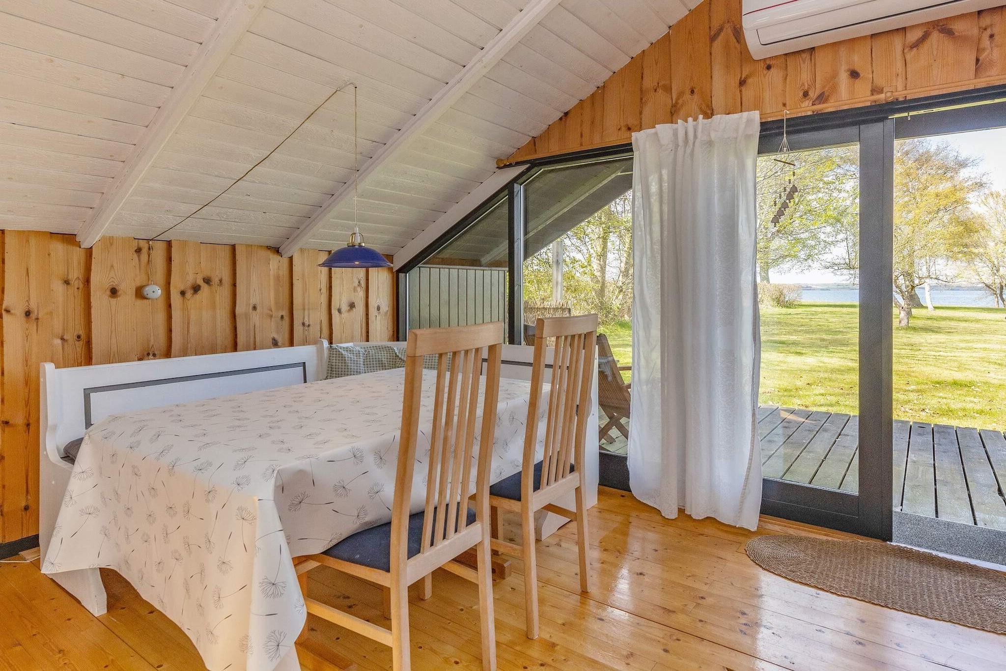 4 persoons vakantie huis in Stubbekøbing-By Traum-Binnen