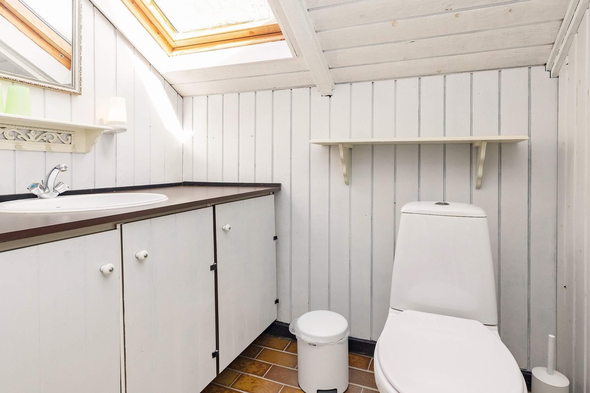 4 persoons vakantie huis in Stubbekøbing-By Traum-Binnen