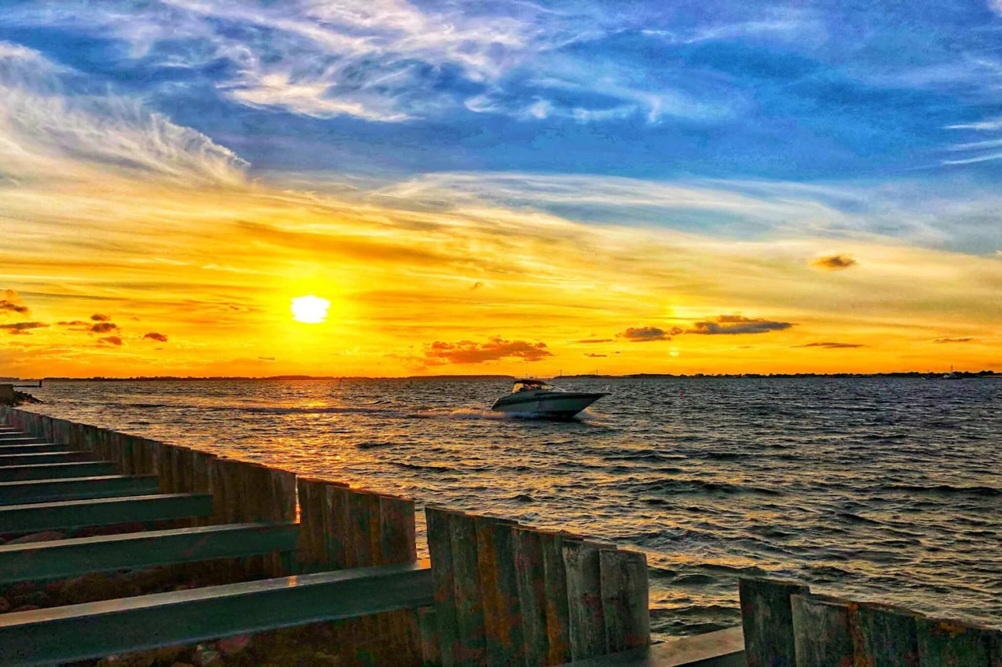 Water View