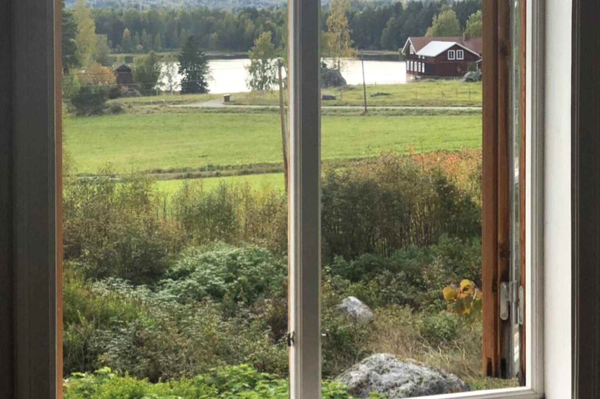 11 persoons vakantie huis in JÄRVSÖ