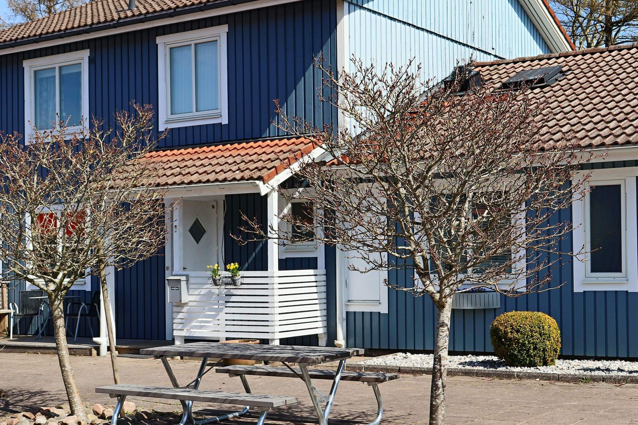 4 sterren vakantie huis in Halmstad