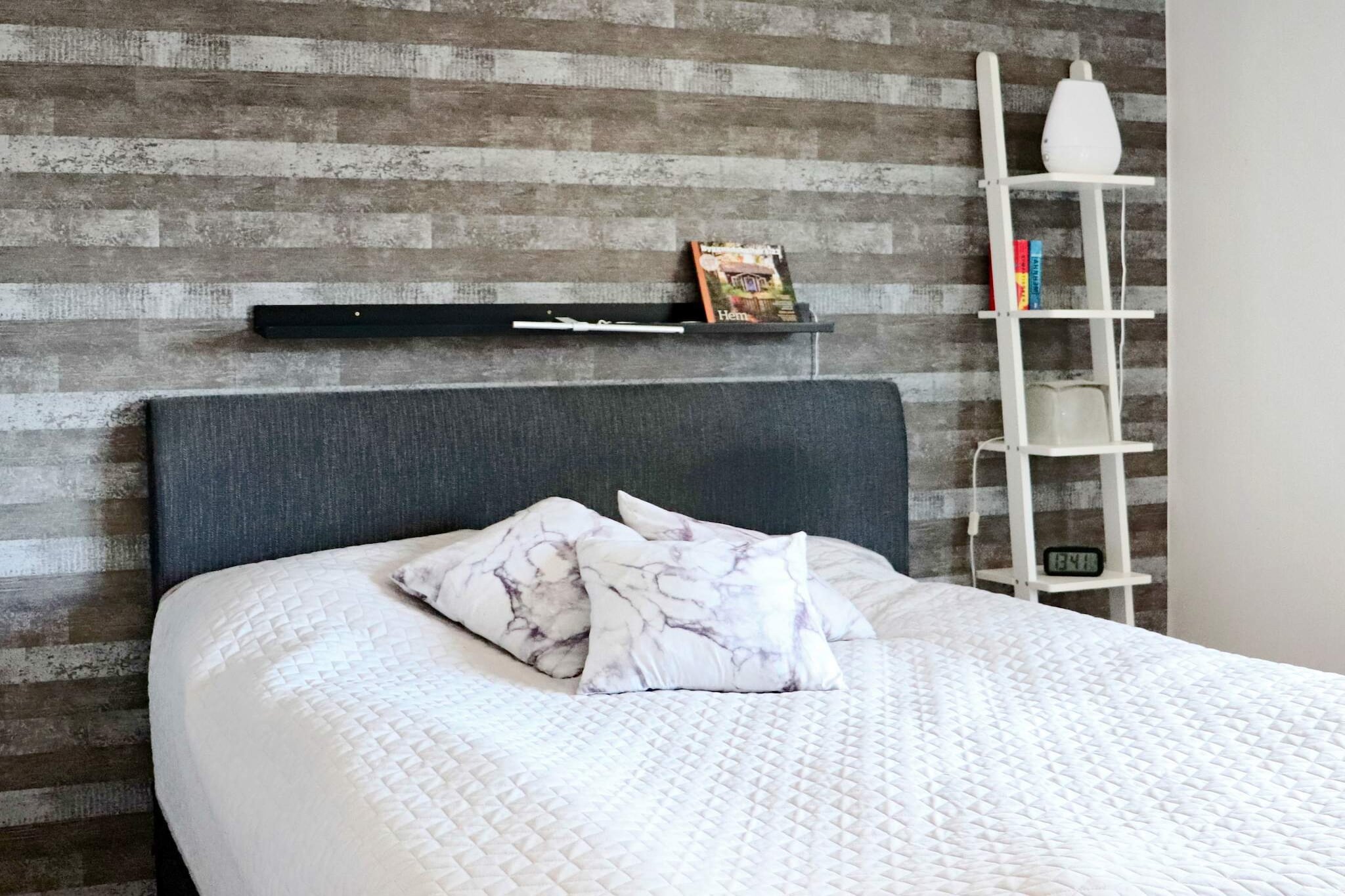 5 person holiday home in Halmstad-By Traum - Indoor