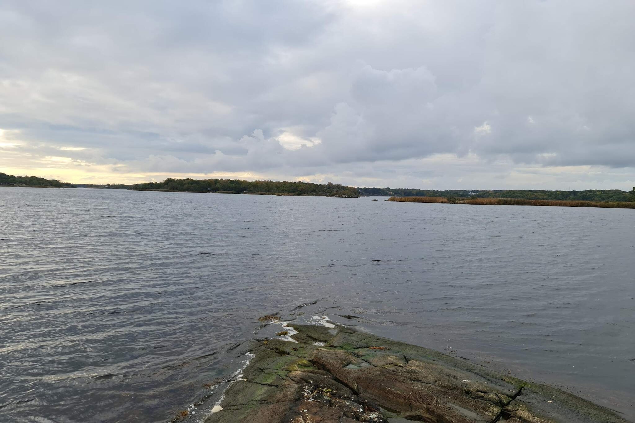 Maison de vacances pour 2 a Ronneby-By Traum
