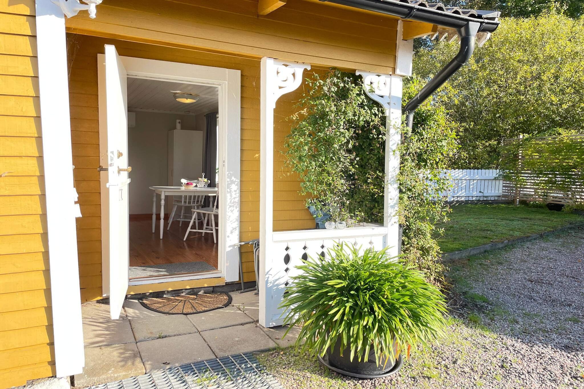 2 persoons vakantie huis in Ronneby-By Traum
