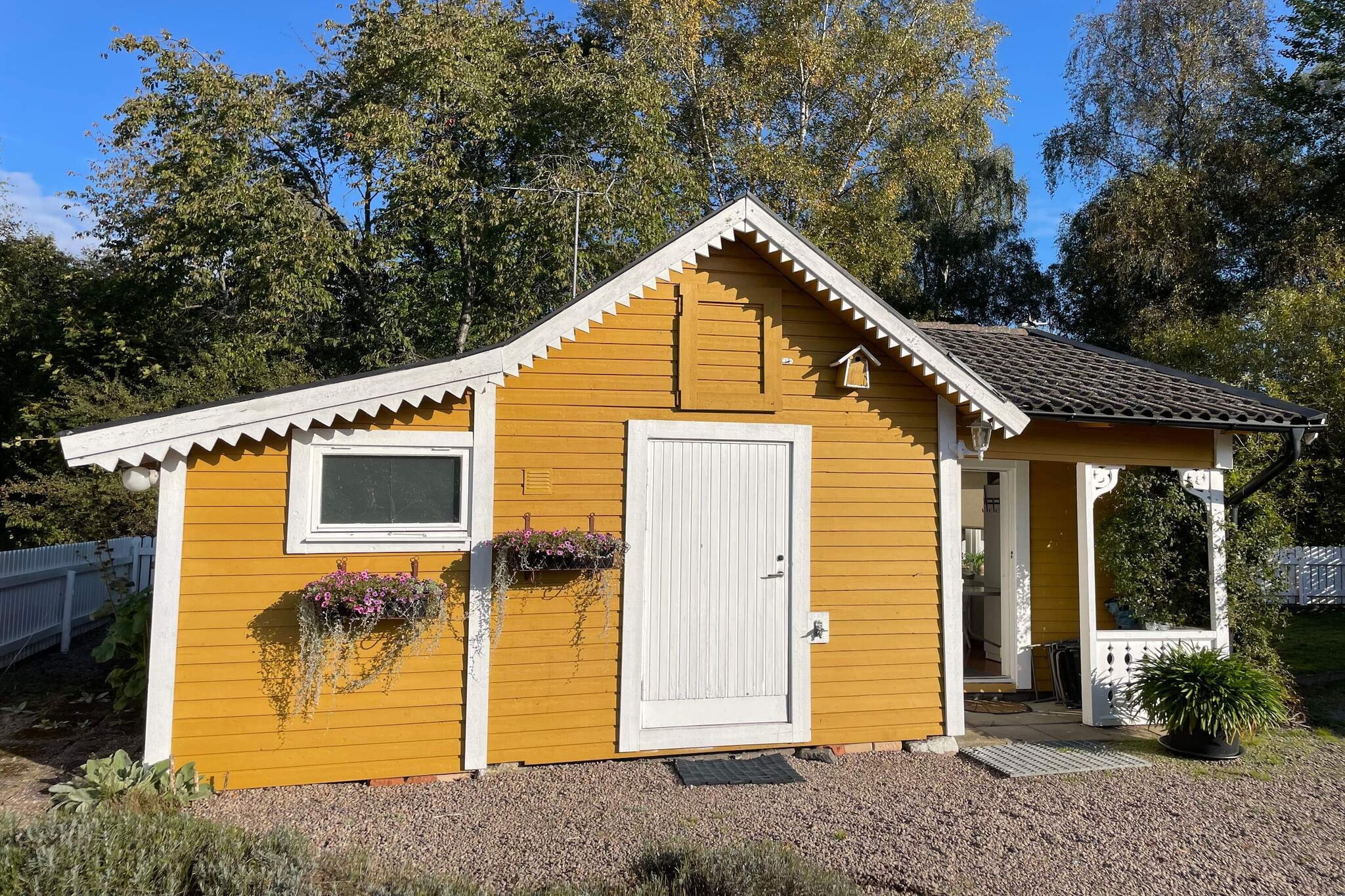 2 persoons vakantie huis in Ronneby-By Traum-Buitenlucht