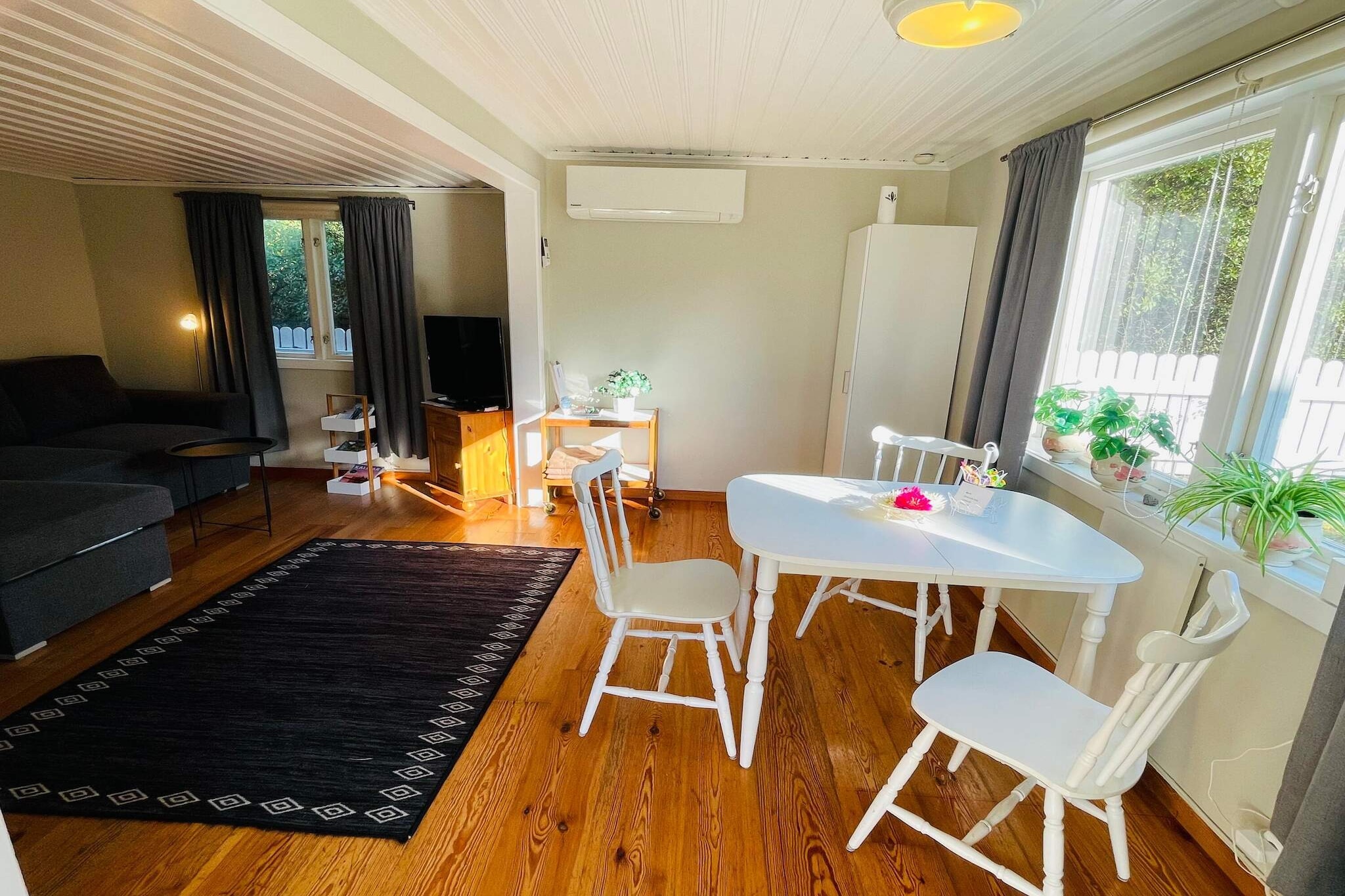 2 persoons vakantie huis in Ronneby-By Traum-Binnen