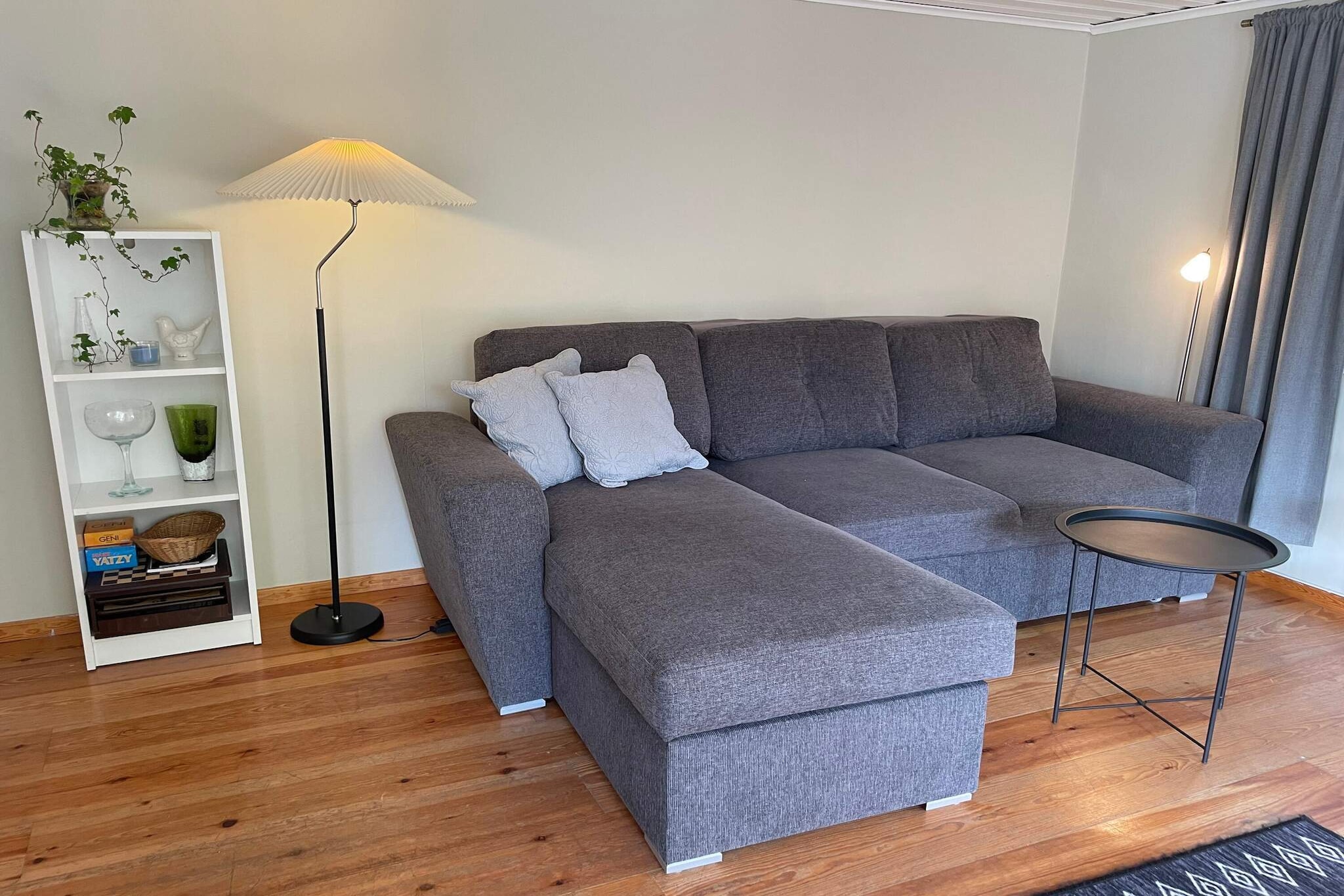 2 persoons vakantie huis in Ronneby-By Traum-Binnen