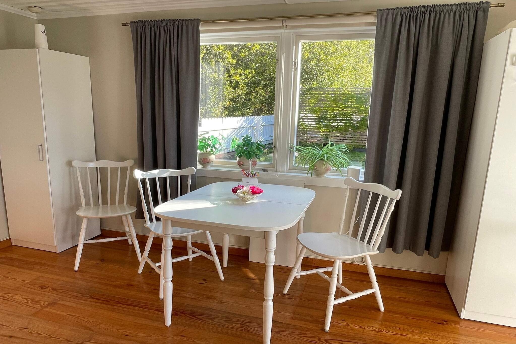 2 persoons vakantie huis in Ronneby-By Traum-Binnen