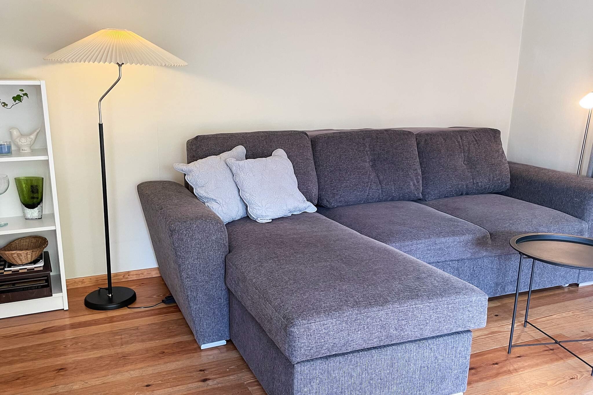 Maison de vacances pour 2 a Ronneby-By Traum-Intérieur