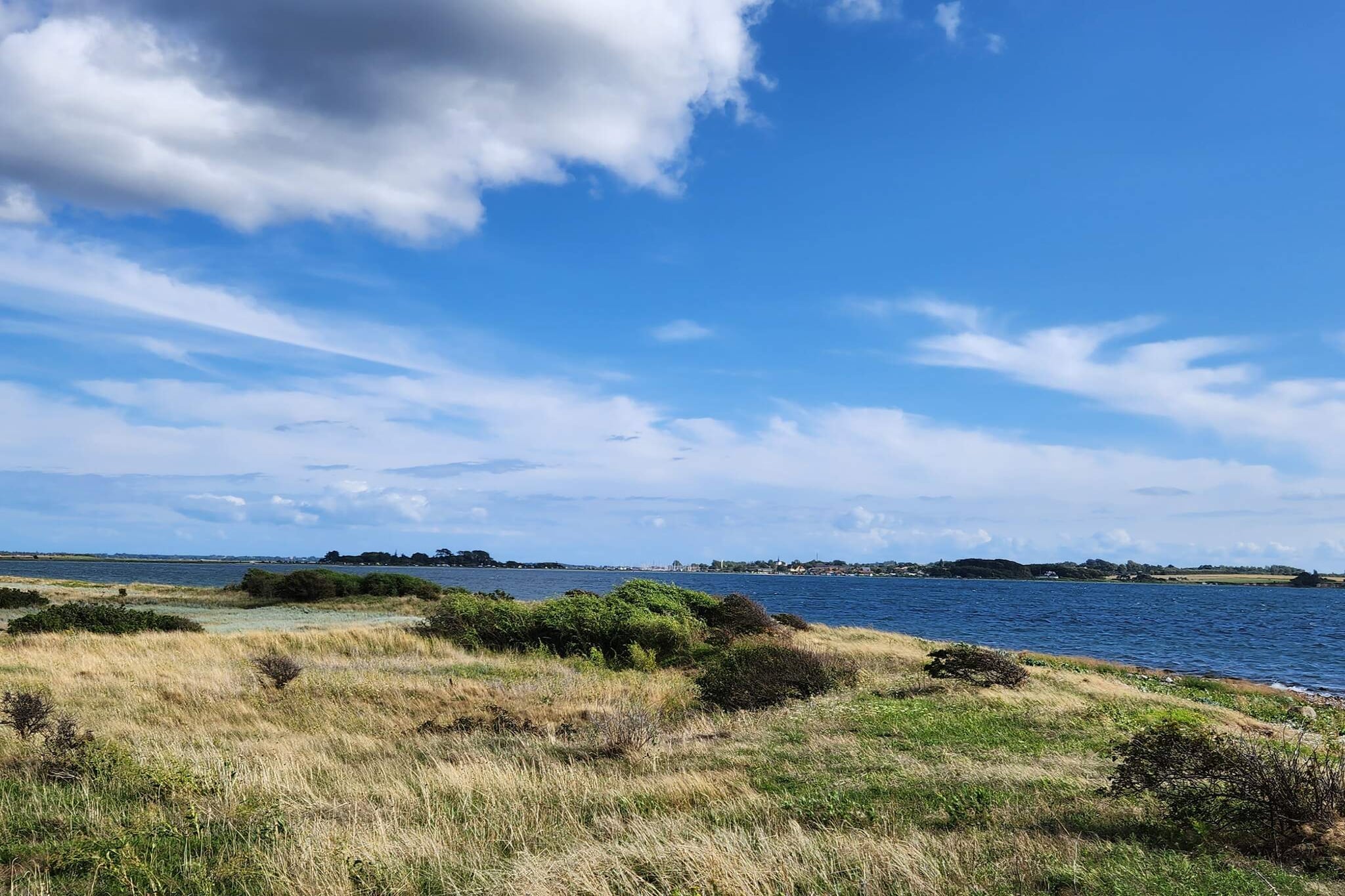 4 persoons vakantie huis in Ærøskøbing-By Traum-Waterzicht